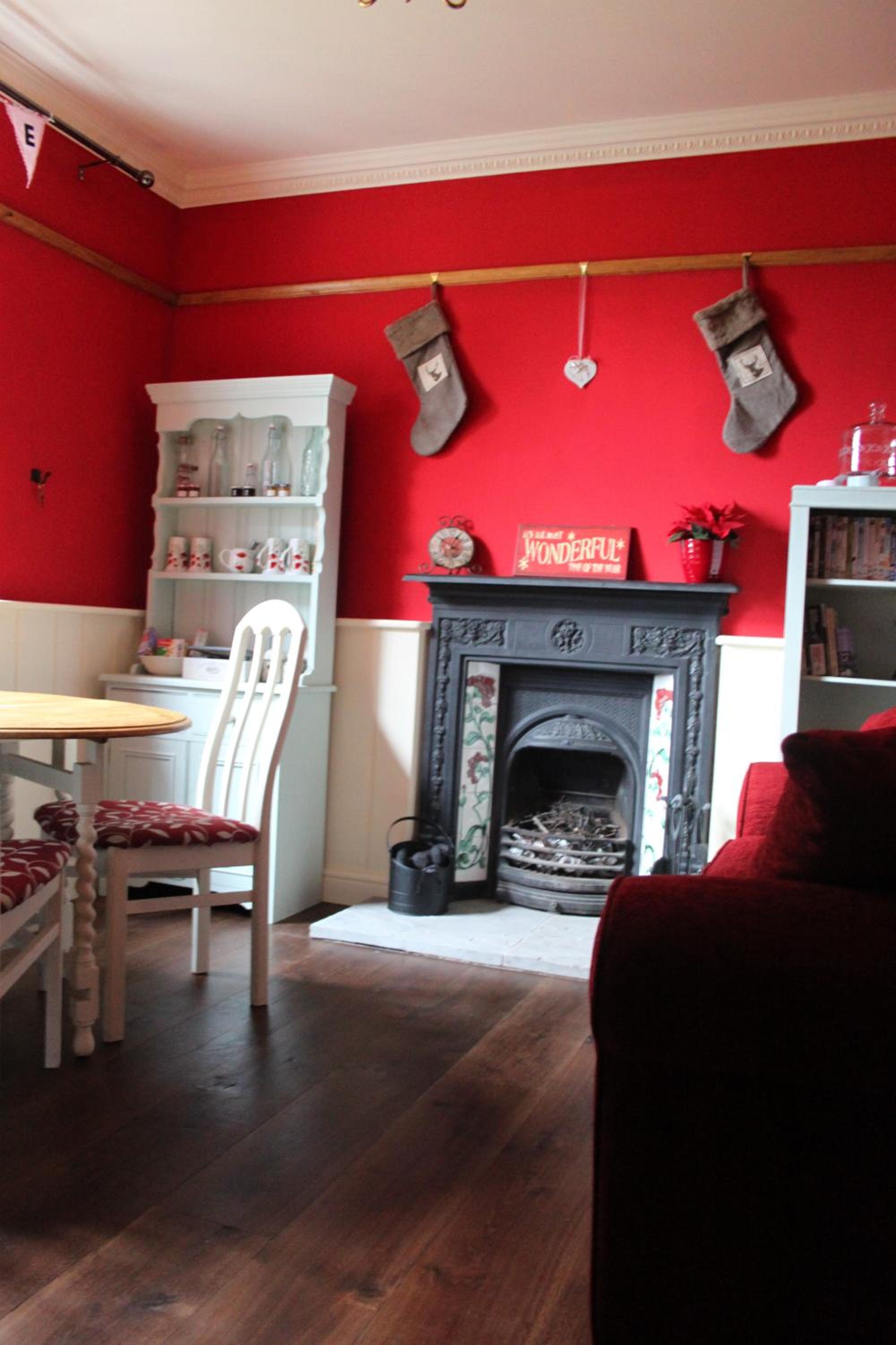 Double Room photo 1