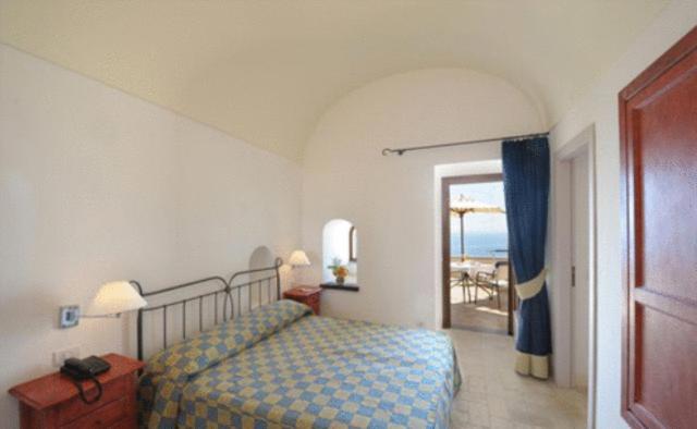 Special Room with Sea View Terrace photo 3