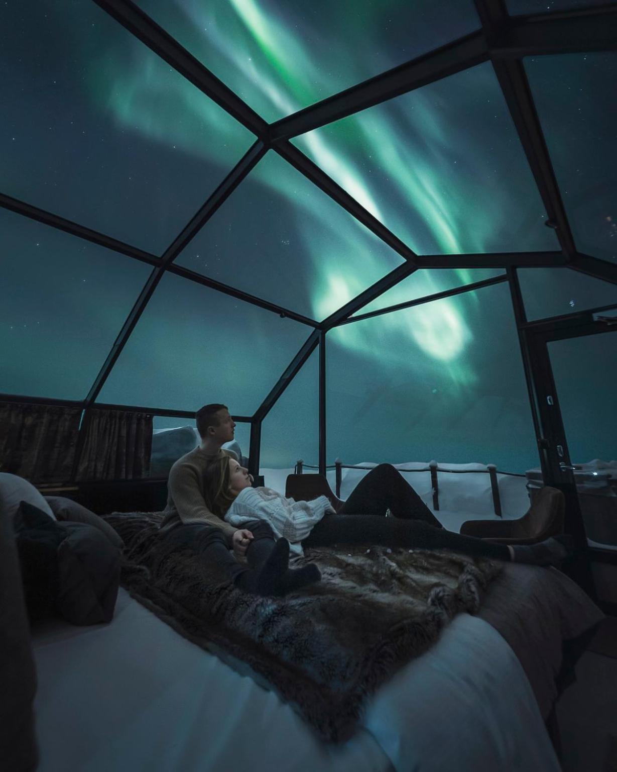Suite Igloo photo 2