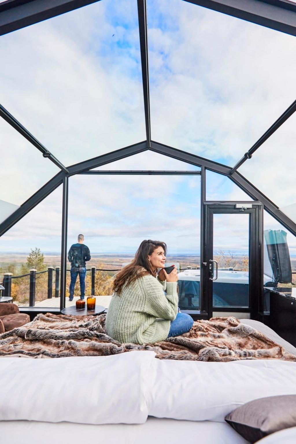 Suite Igloo photo 3