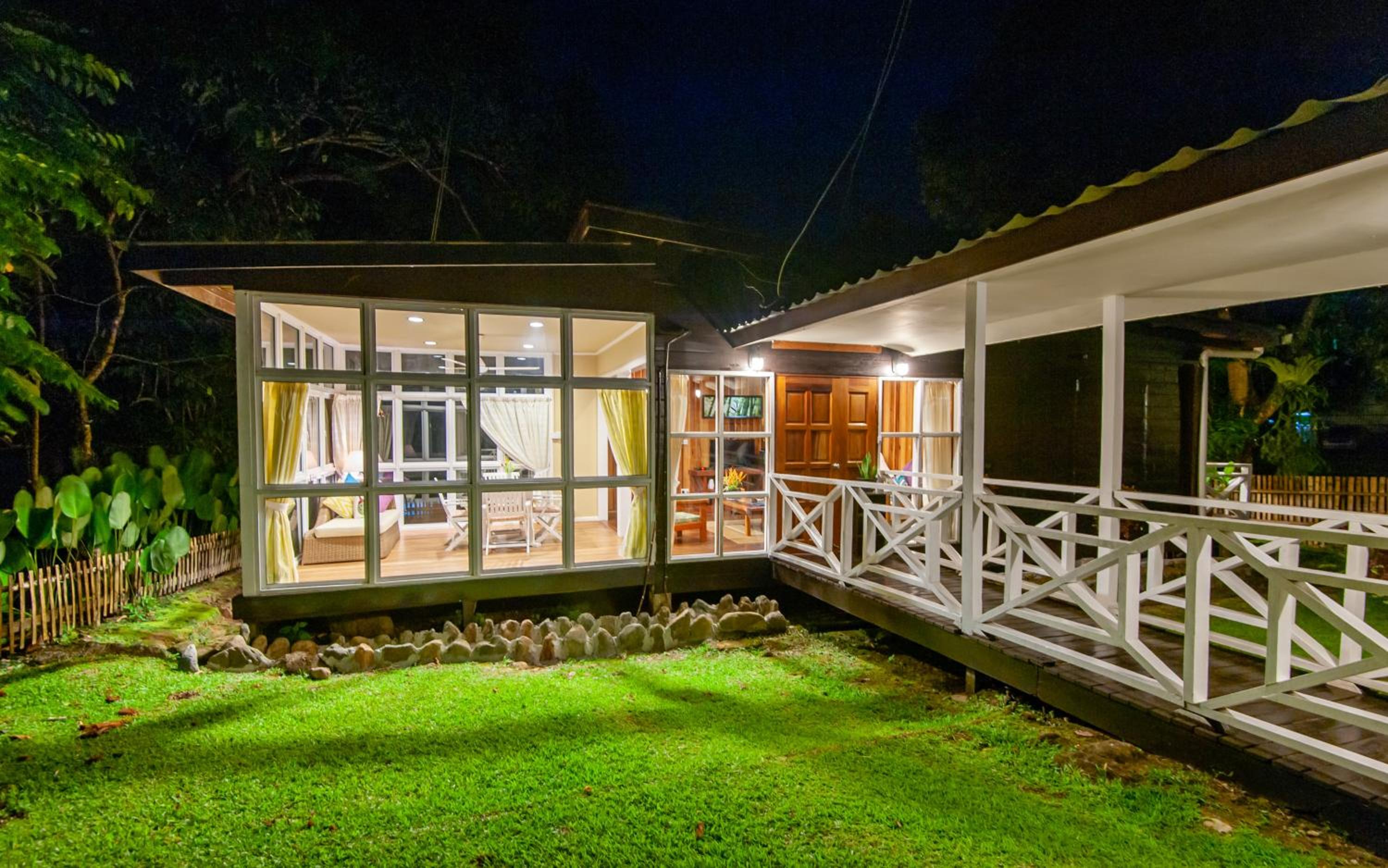 River Lodge - Photo 1