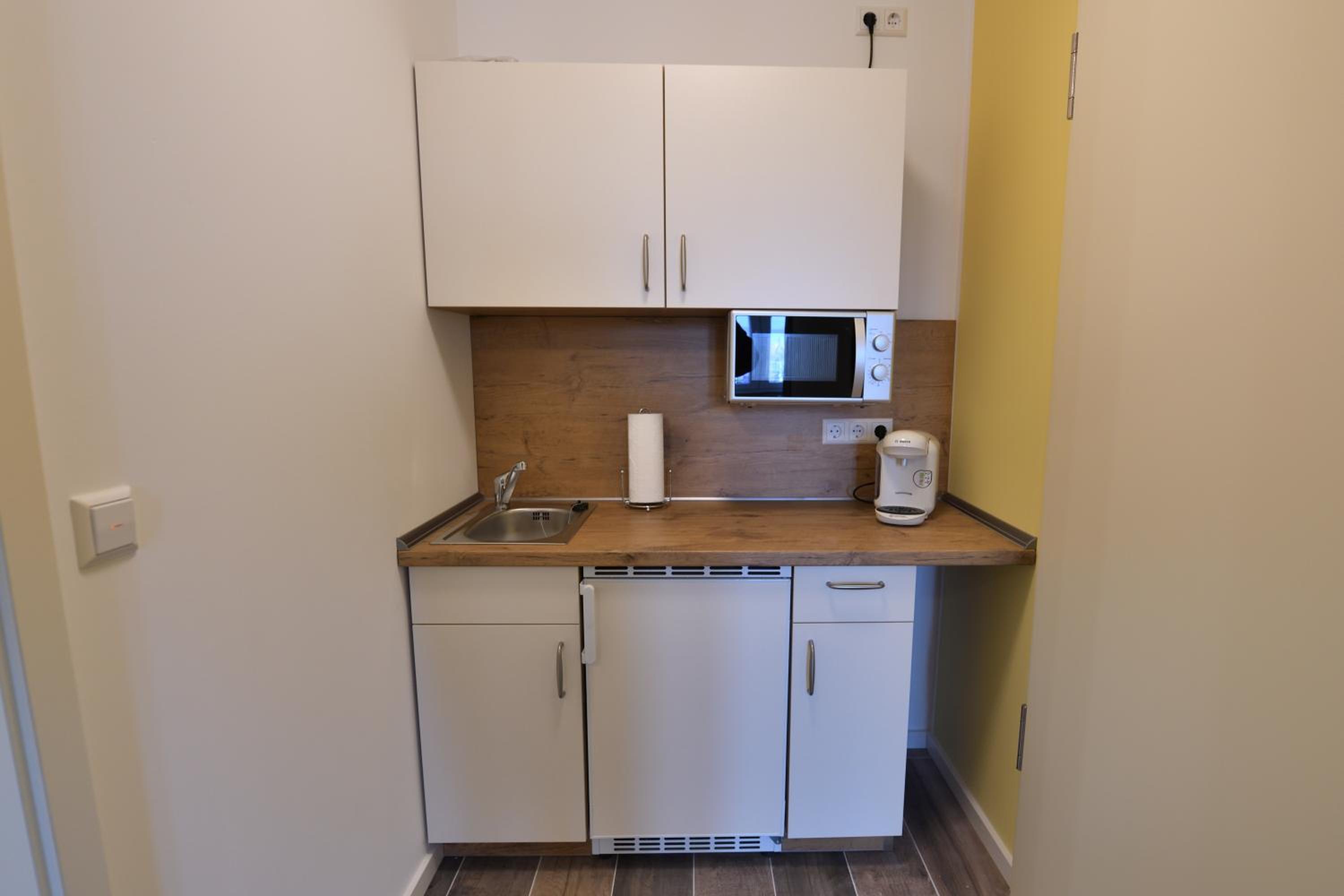Double Room - Photo 5