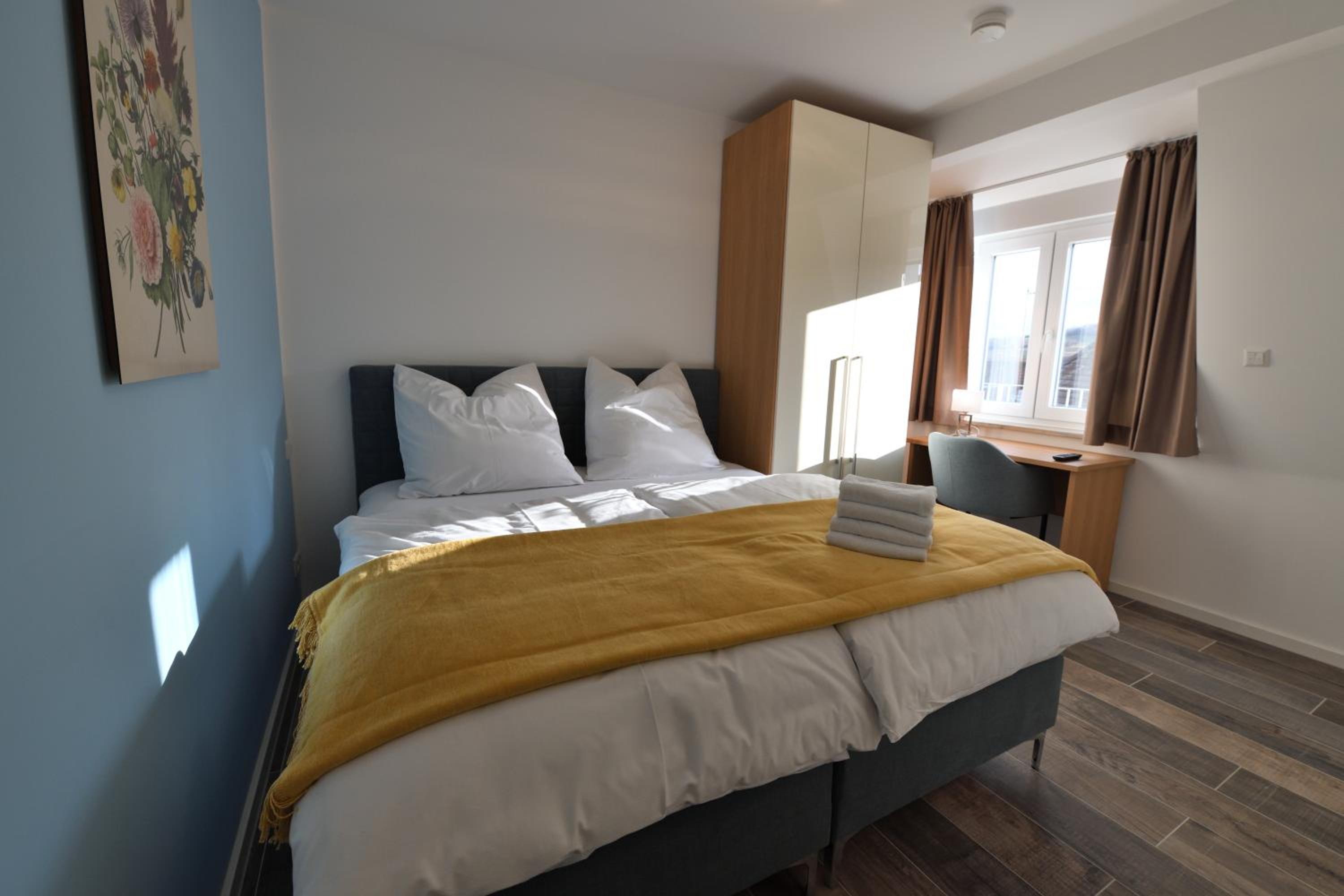 Double Room - Photo 4