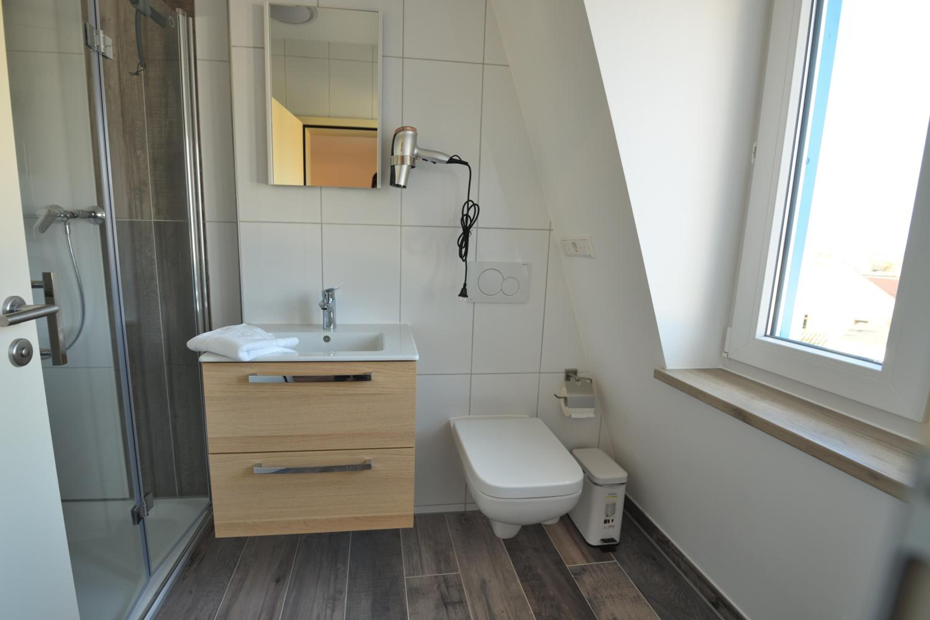 Double Room - Photo 2