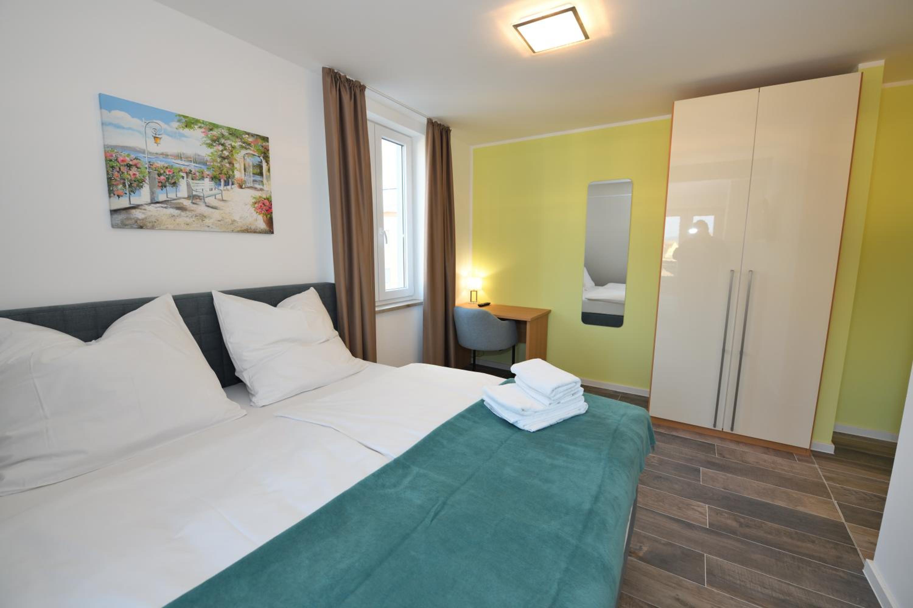 Double Room - Photo 1