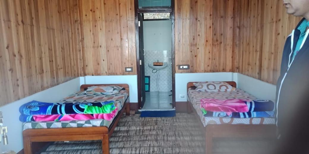 Deluxe Single Room photo 1