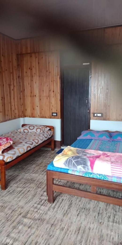 Deluxe Single Room photo 3