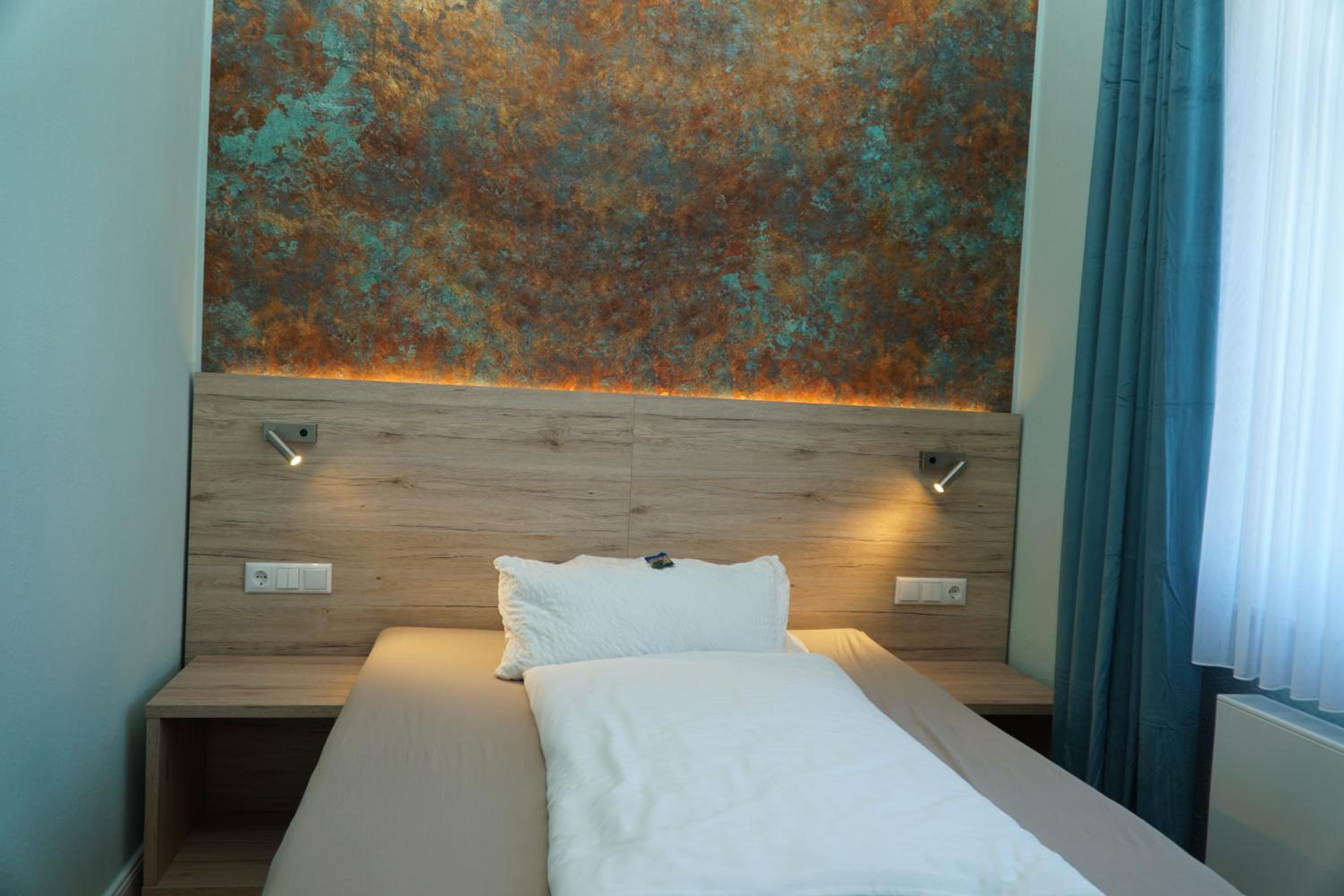 Comfort Single Room photo 3