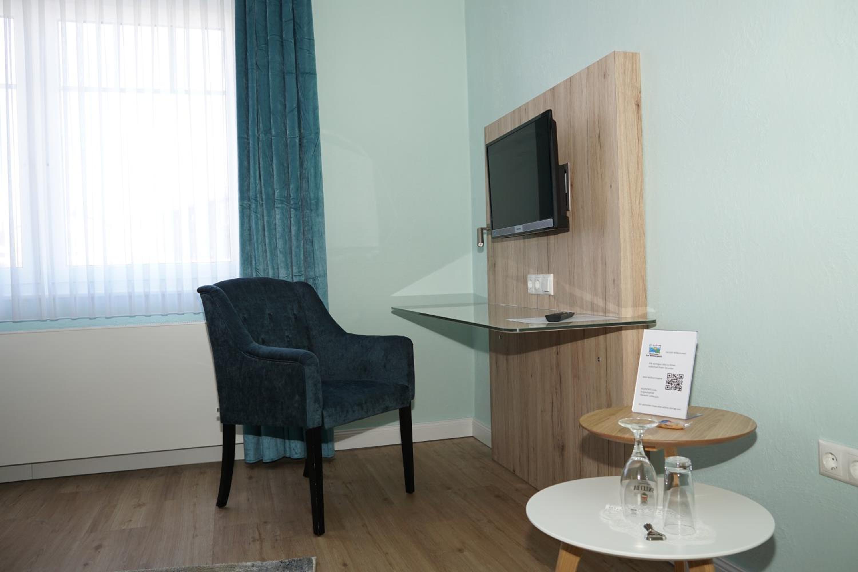 Comfort Single Room photo 1