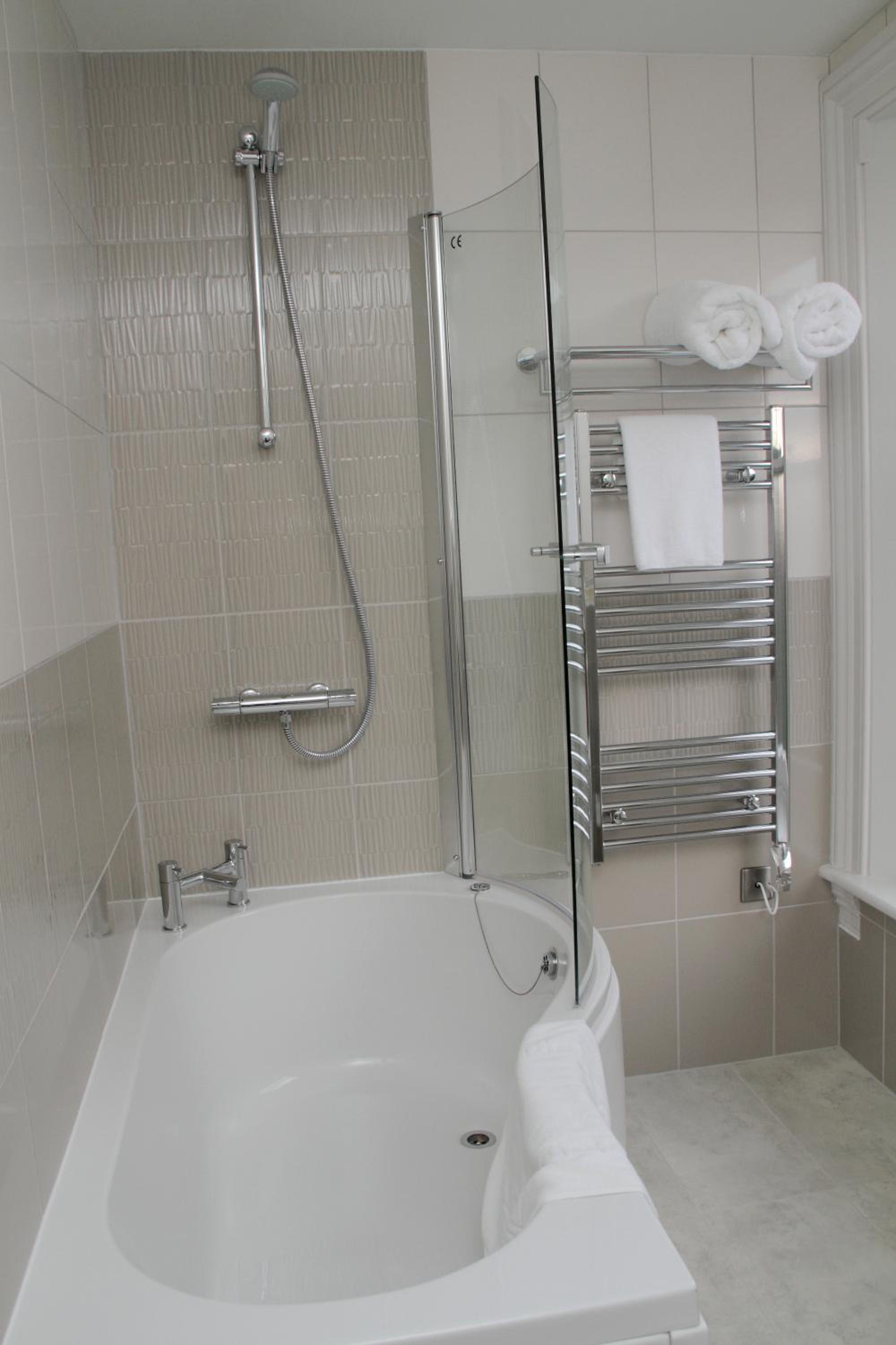 Superior Double Room photo 2