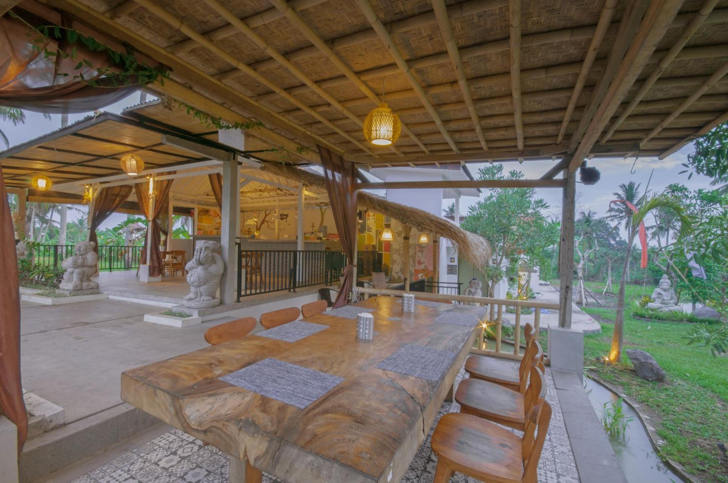 Two-Bedroom Villa - Photo 2