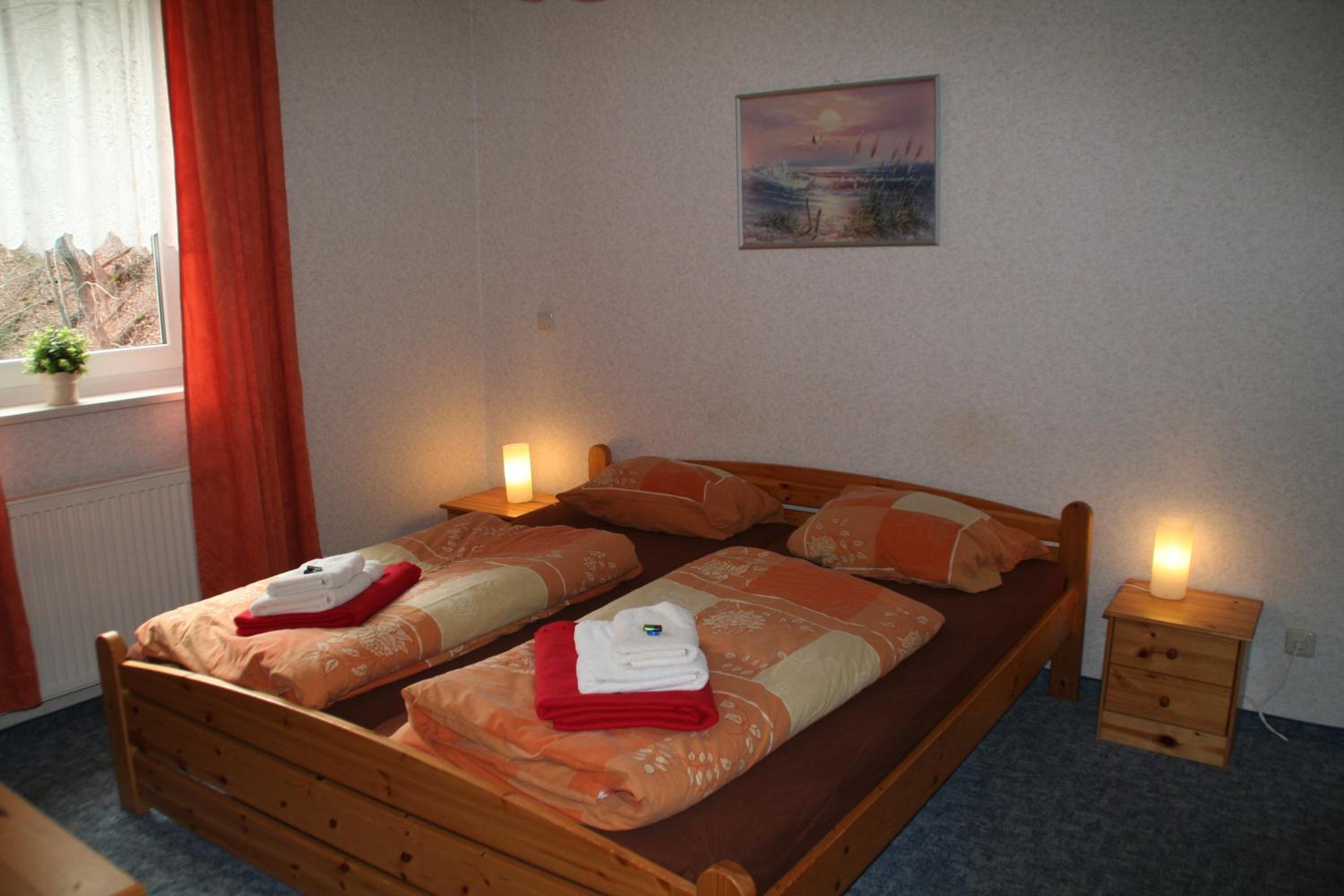 Comfort Double Room - Photo 2
