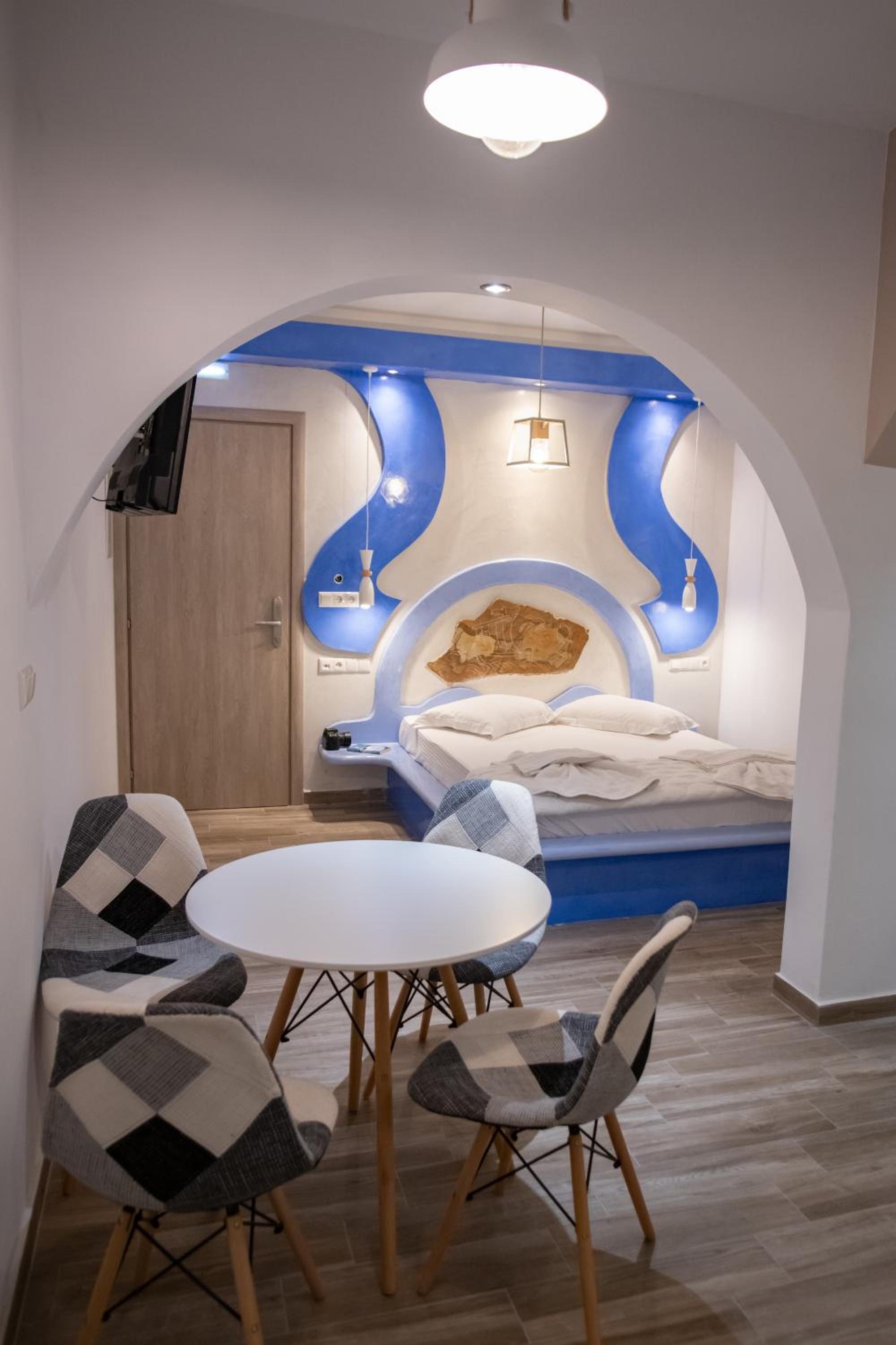 Deluxe Room photo 1