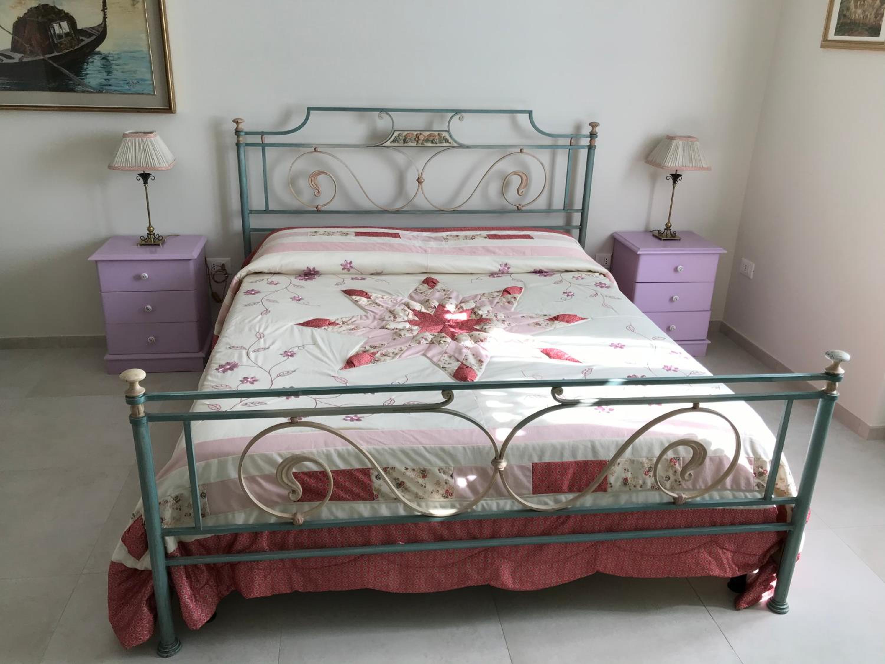 Double Room with Terrace - Photo 11