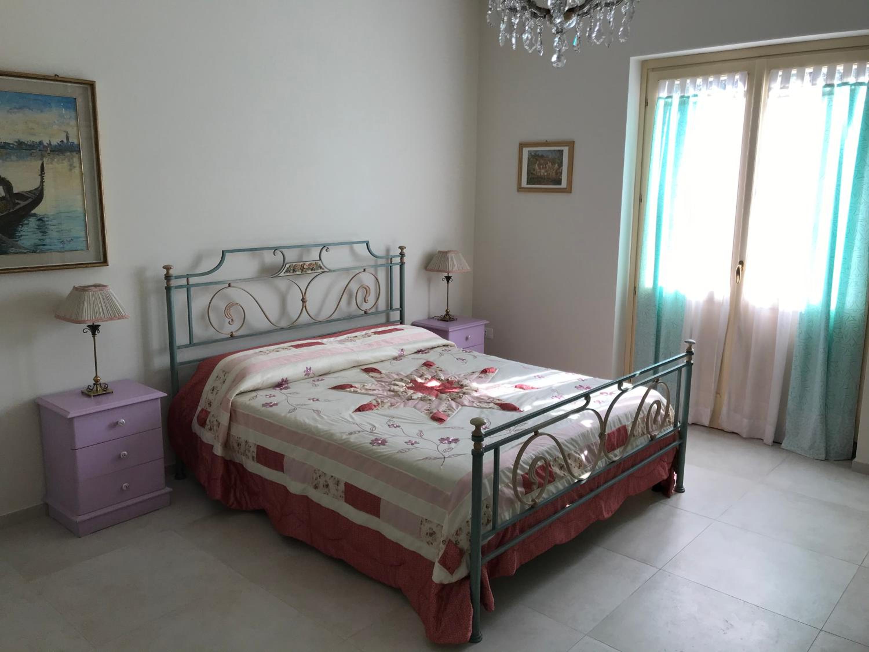 Double Room with Terrace - Photo 5