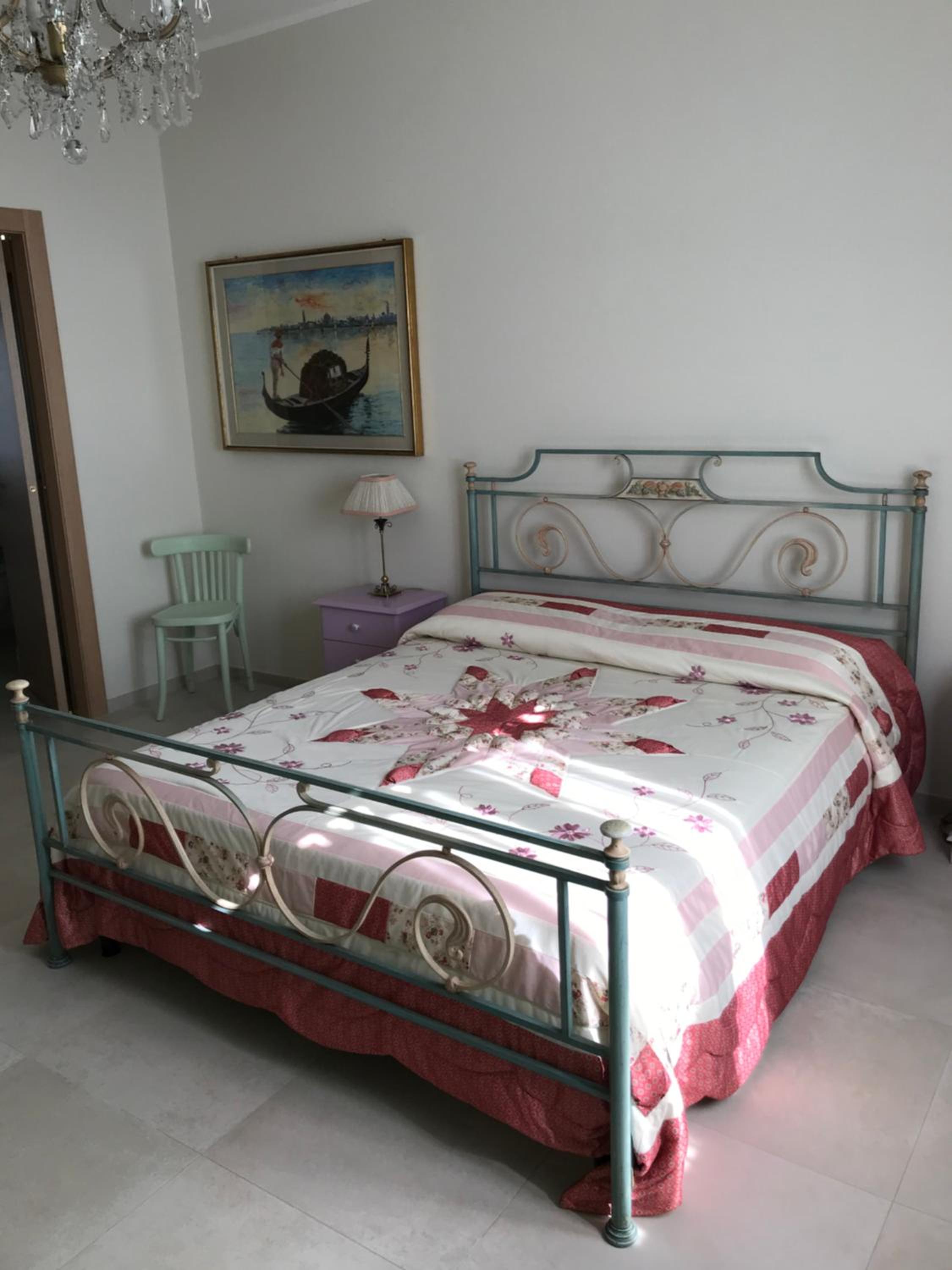 Double Room with Terrace - Photo 6