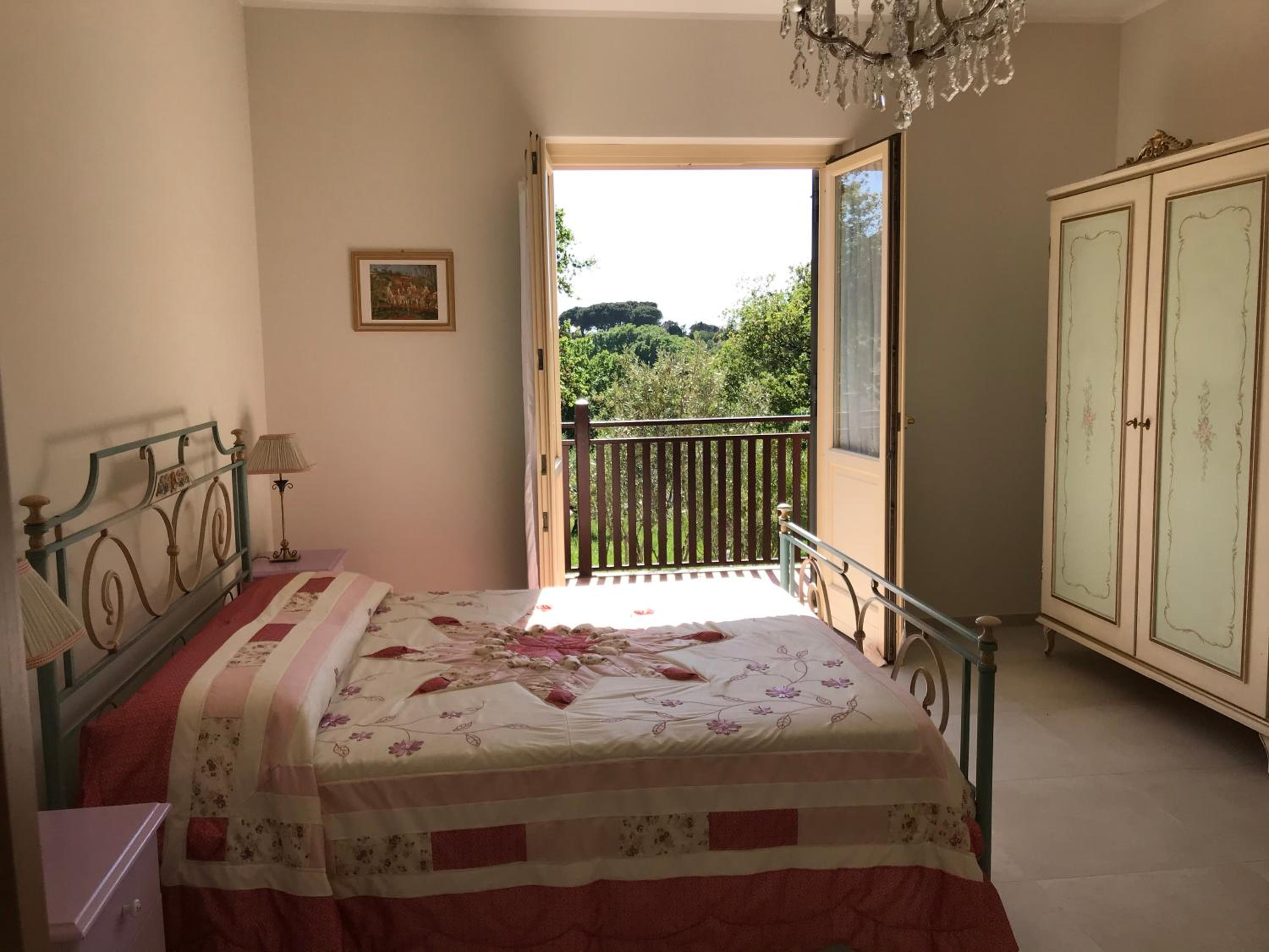 Double Room with Terrace - Photo 1