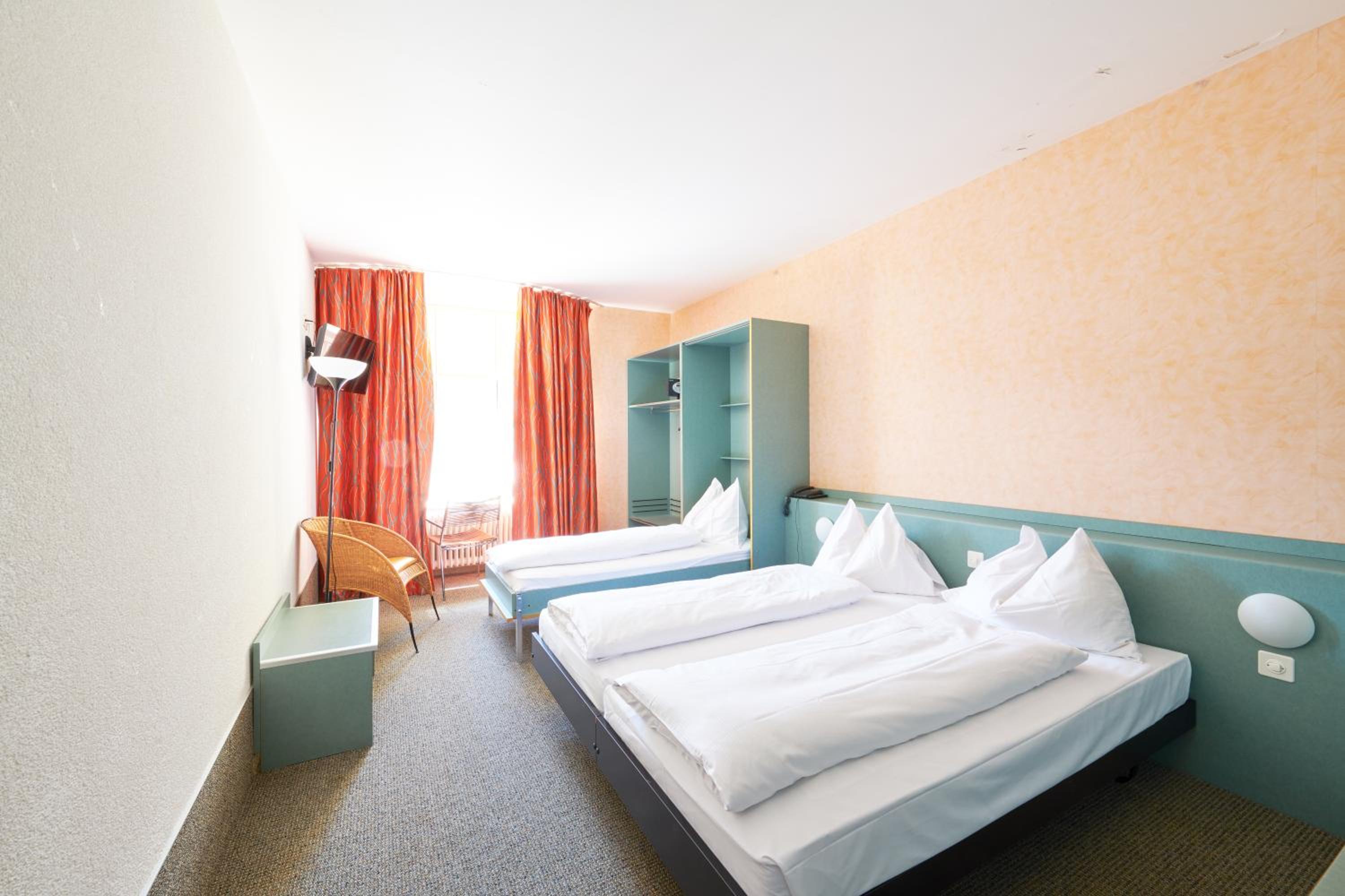 Standard Quadruple Room - Photo 2