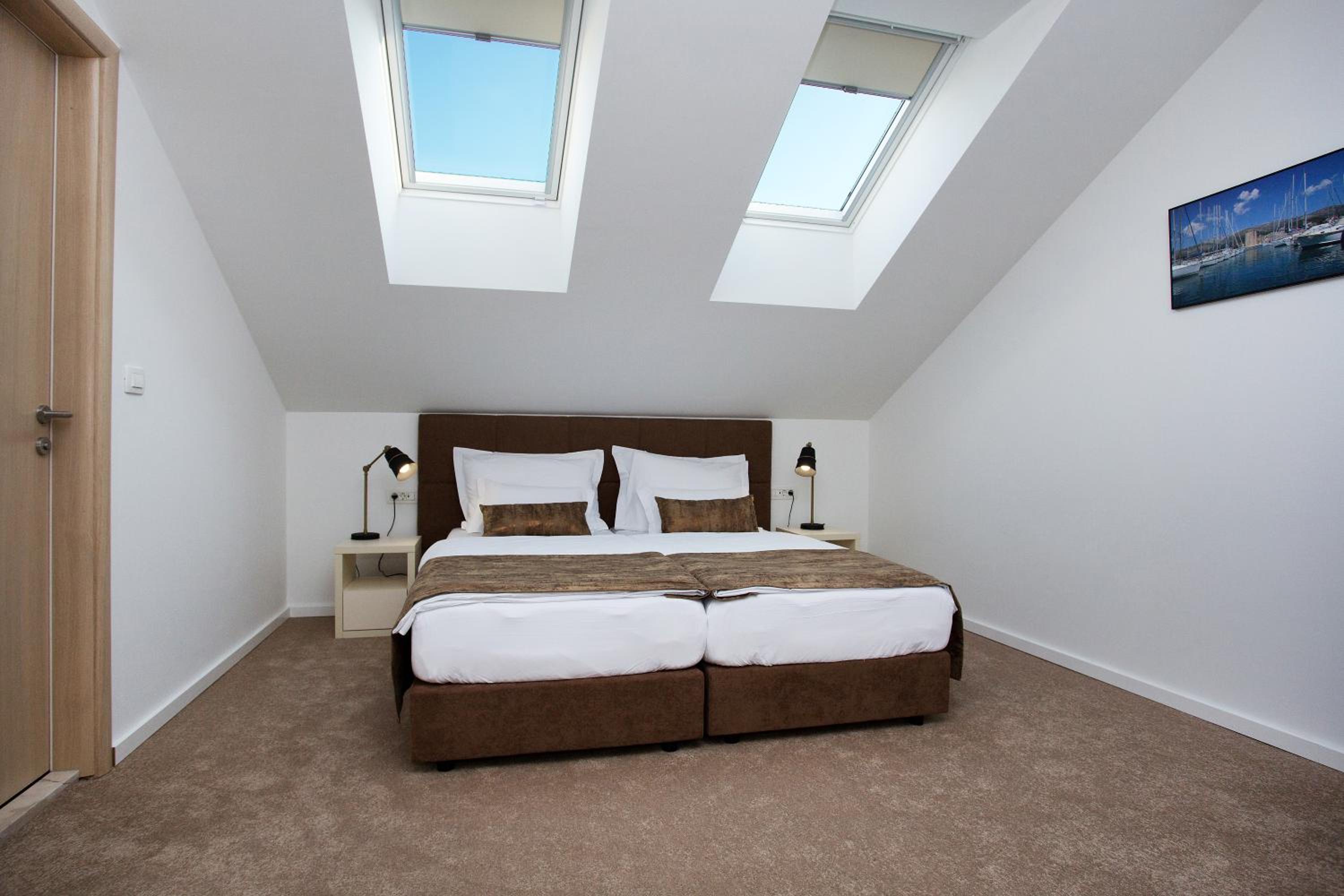 Double or Twin Room - Annex - Photo 5