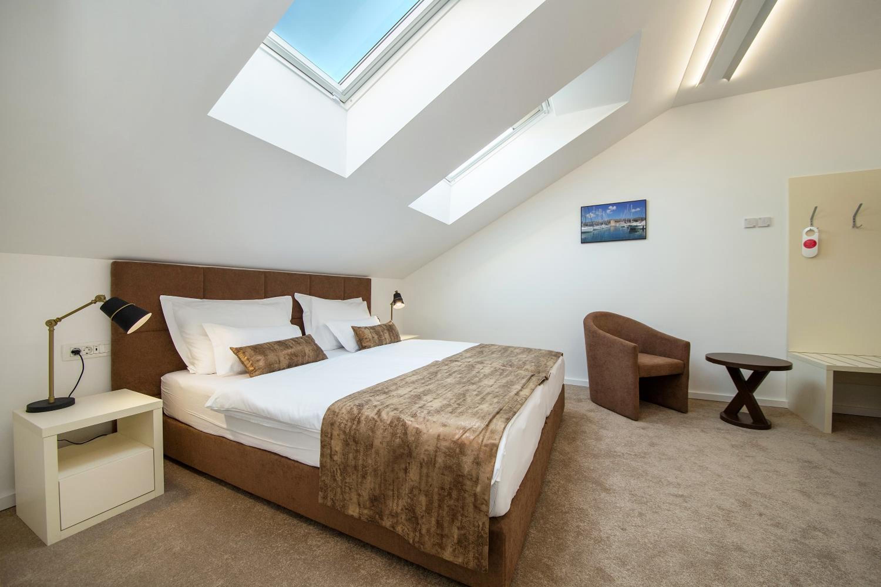Double or Twin Room - Annex - Photo 4