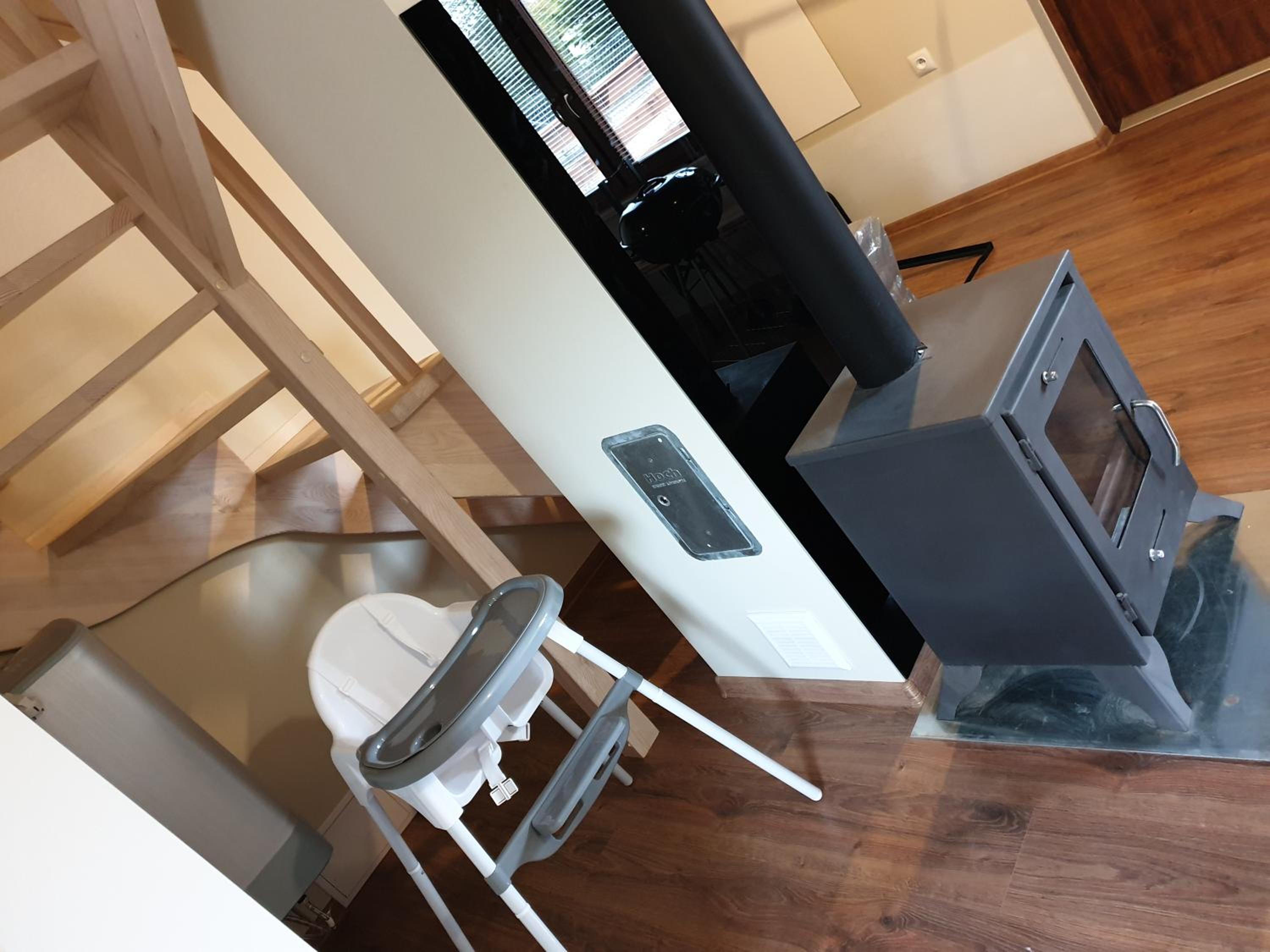 Holiday Home photo 2