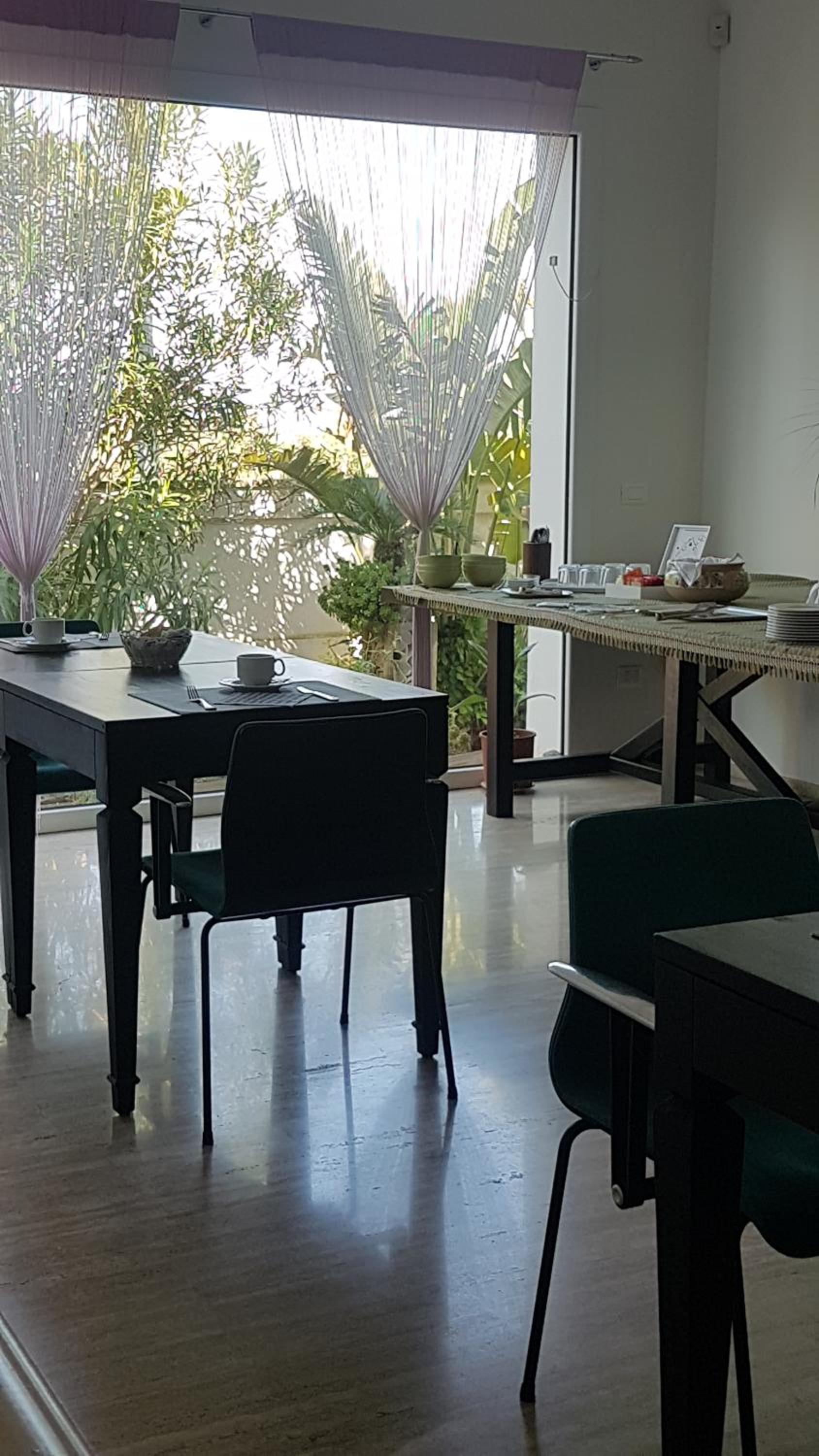 Apartment with Terrace photo 3