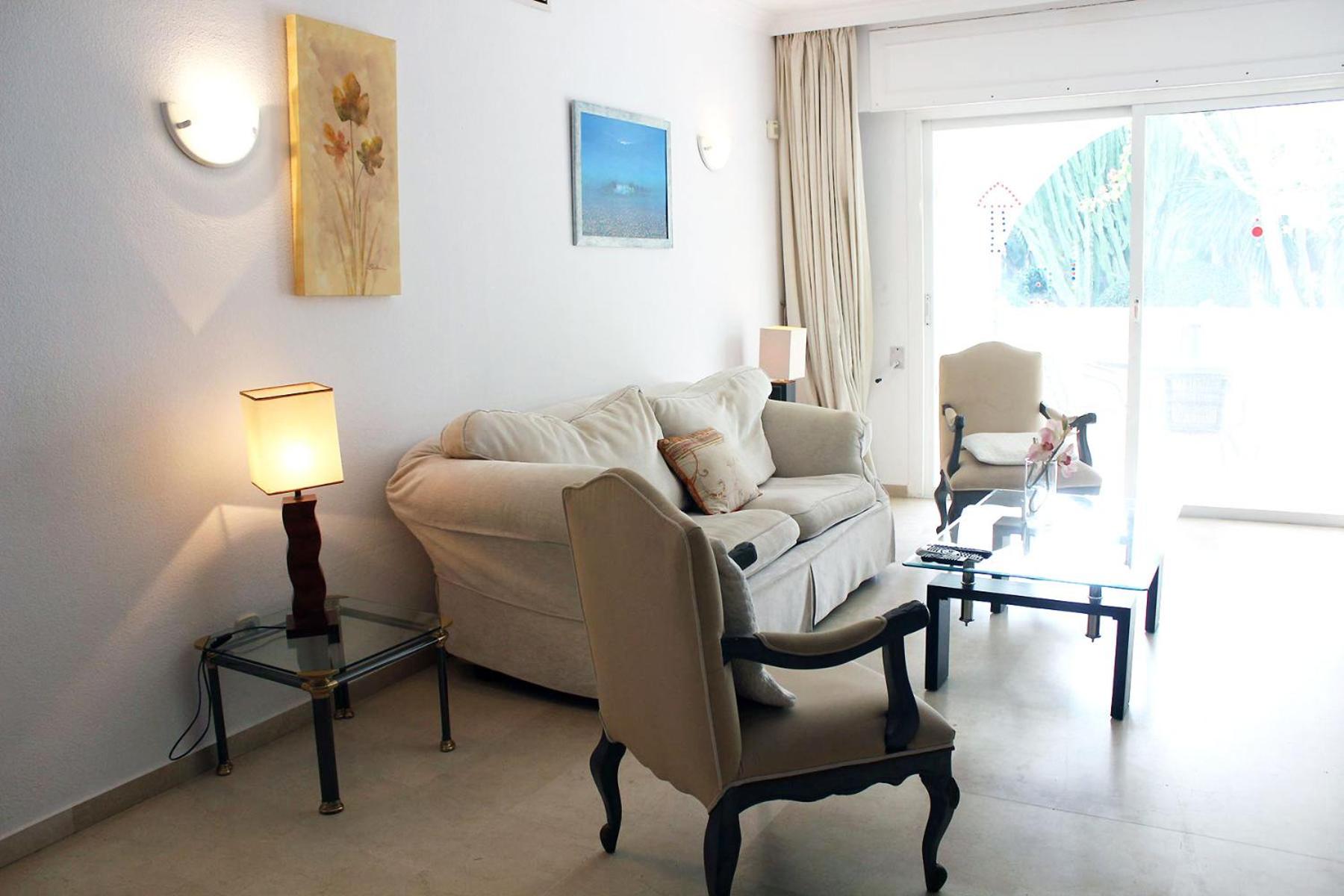Apartamento Superior