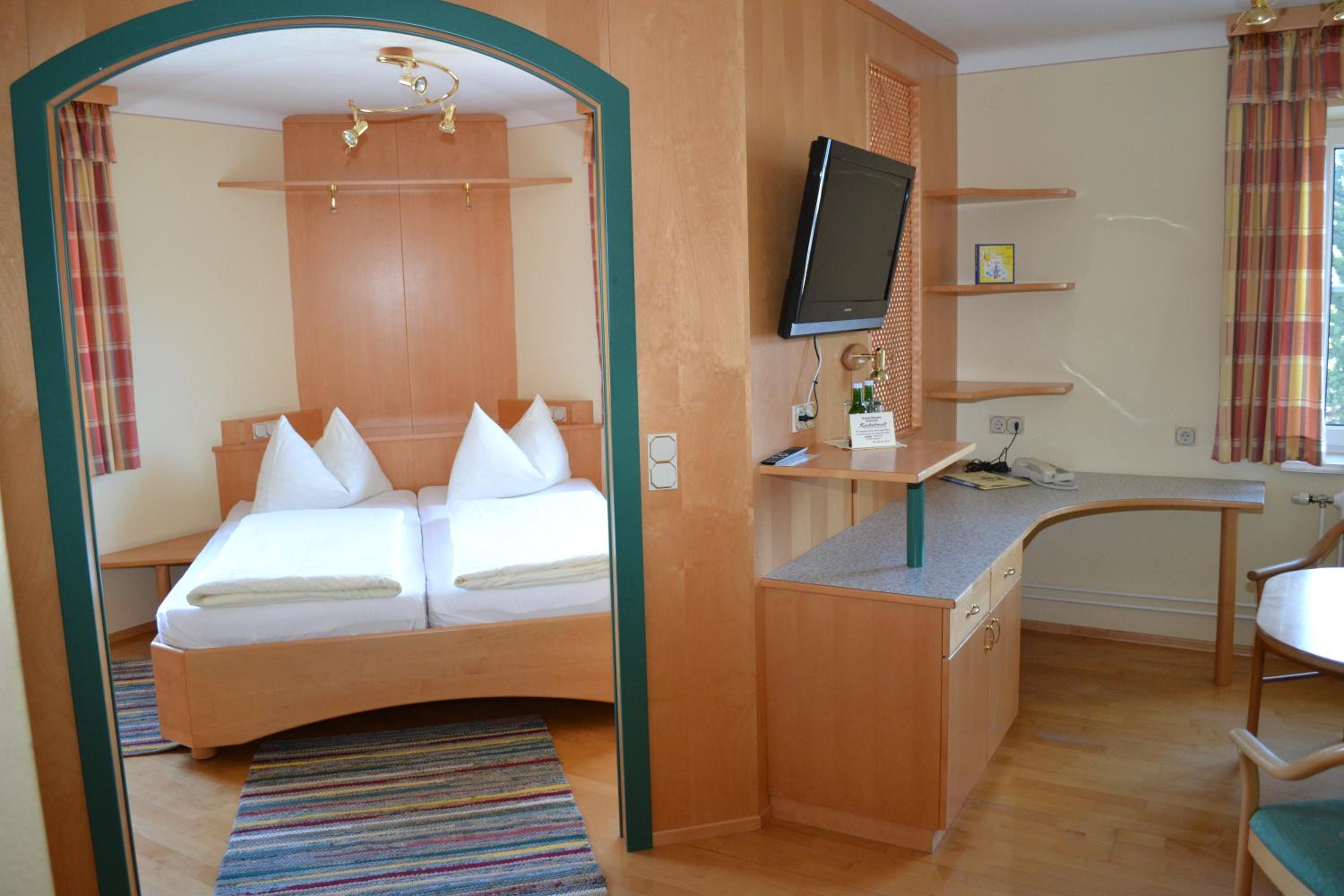 Junior Suite photo 1
