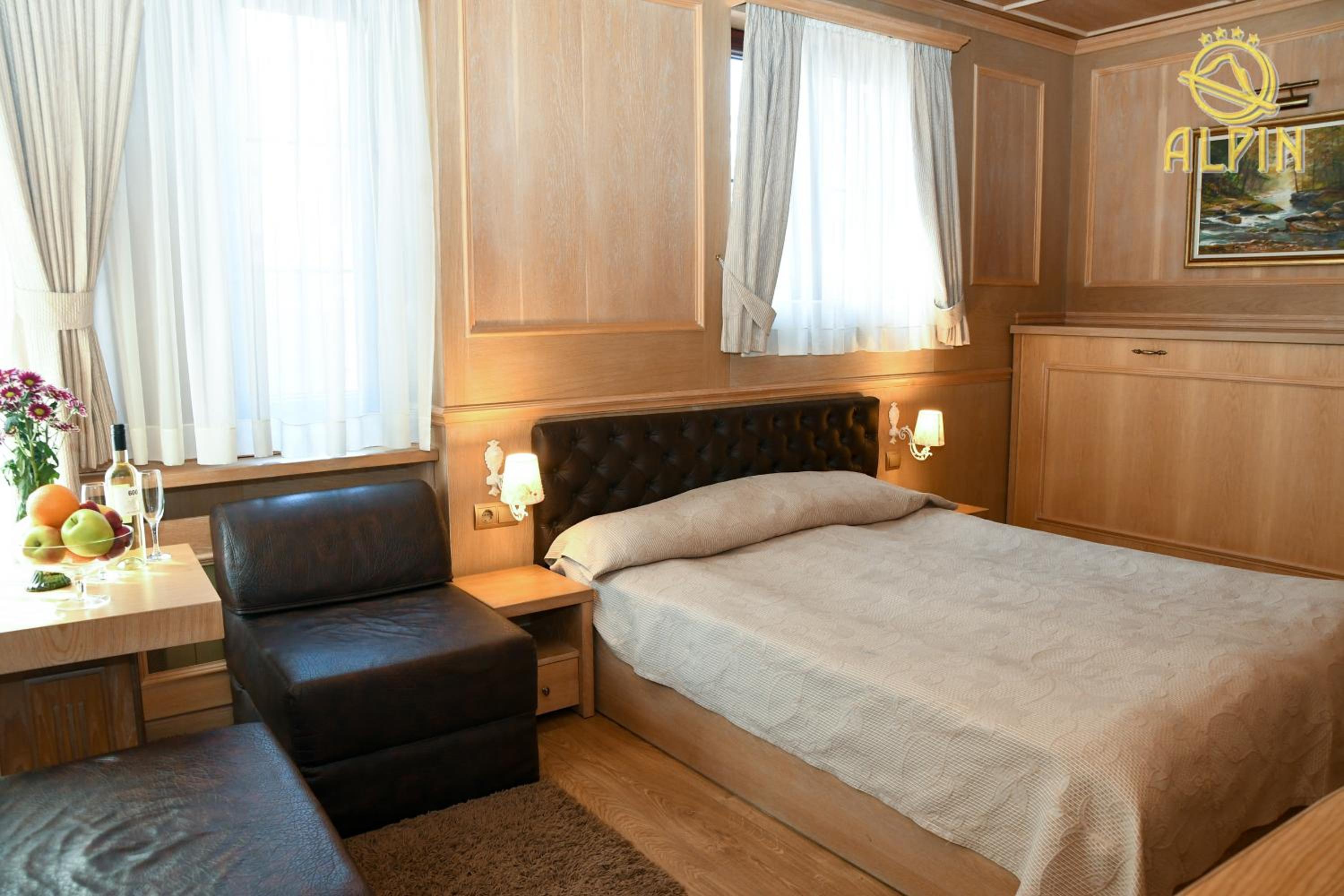 Double Room photo 1