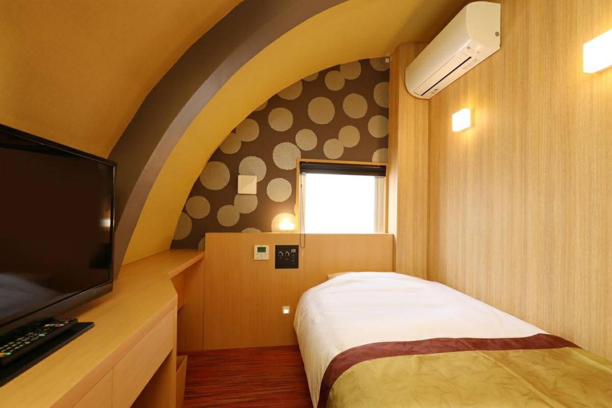 Single Room with Shower photo 1