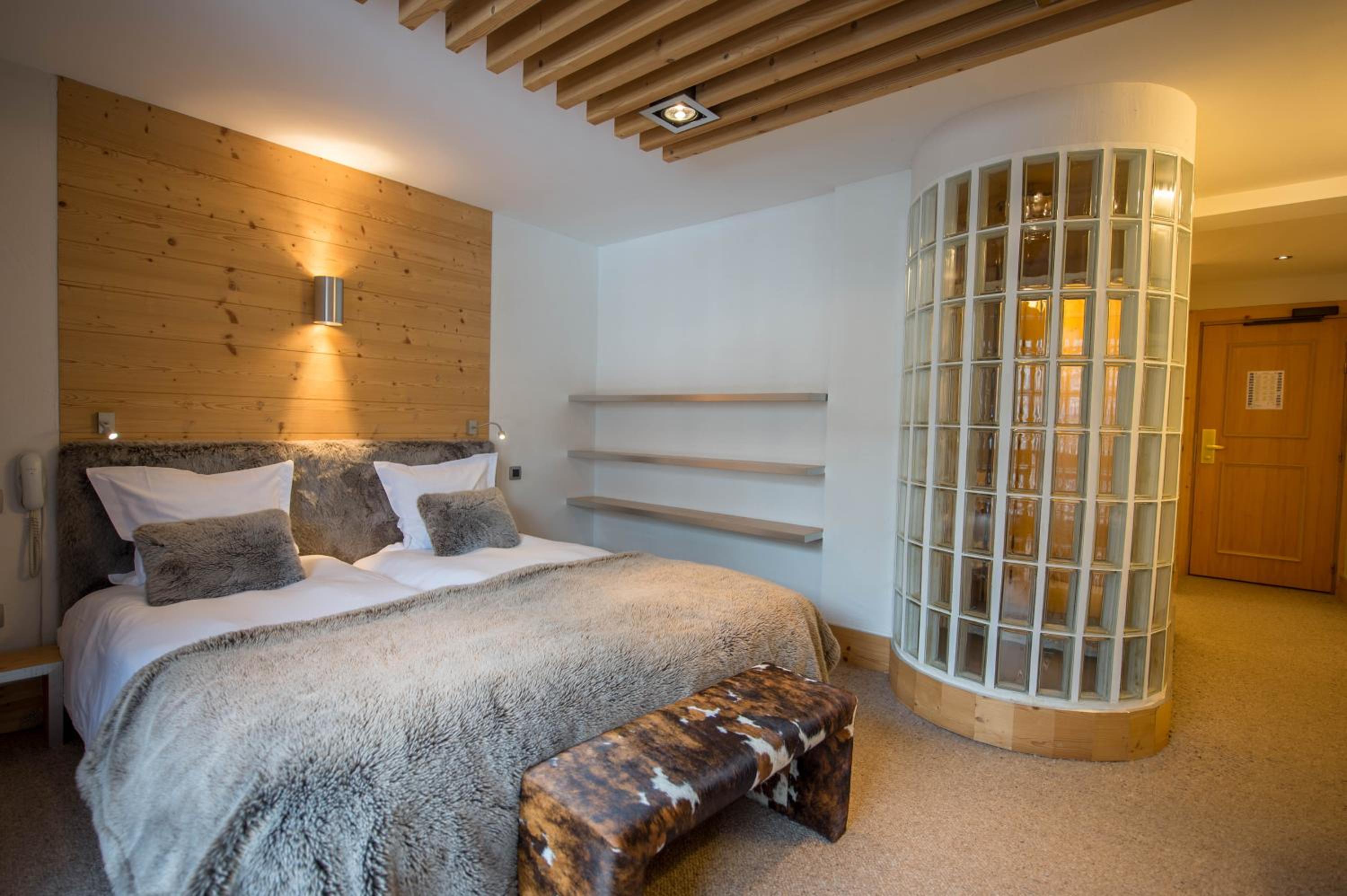 Comfort Twin Room- Free Spa Access - Photo 4