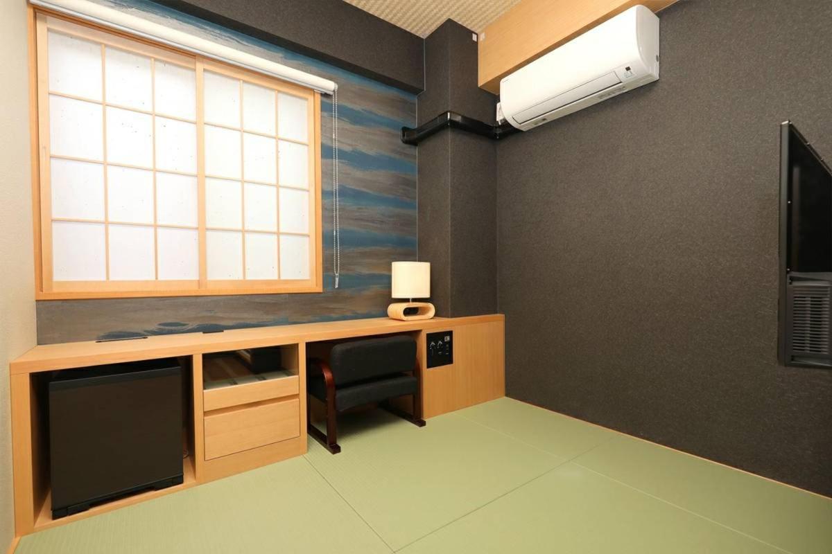 Japanese-Style Room photo 1