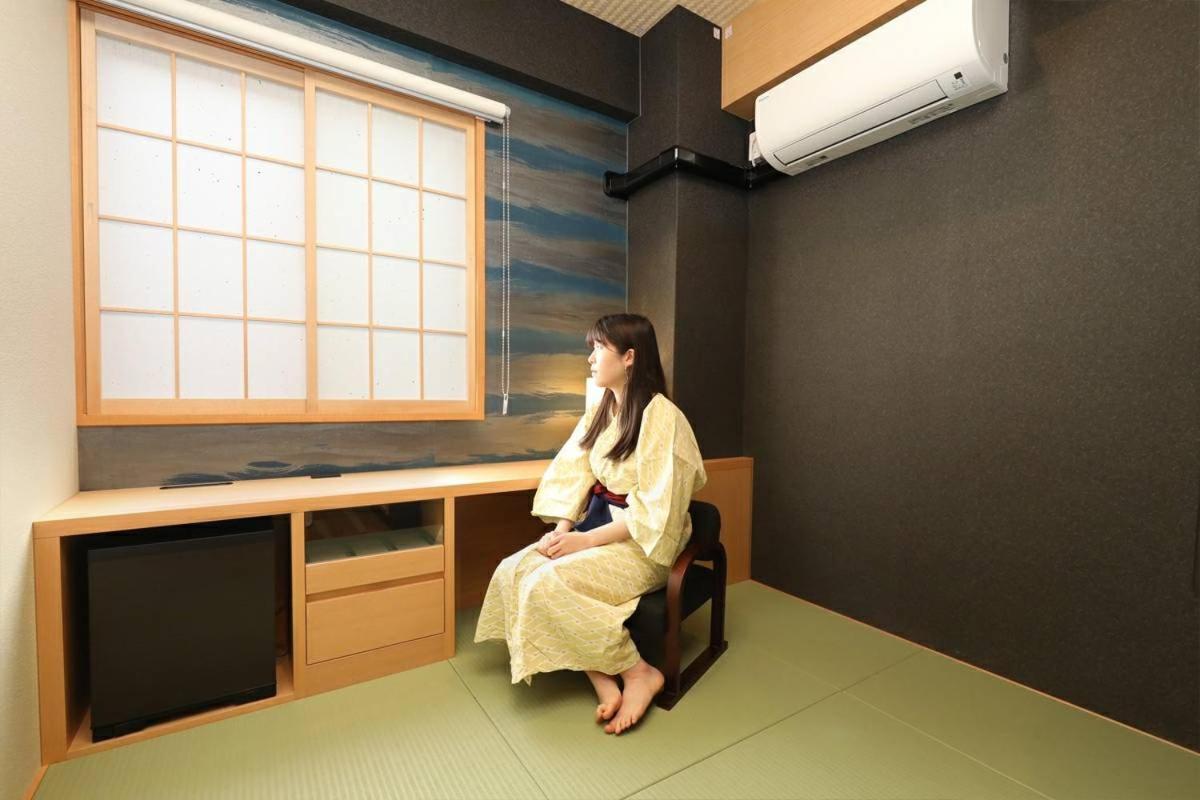 Japanese-Style Room photo 3