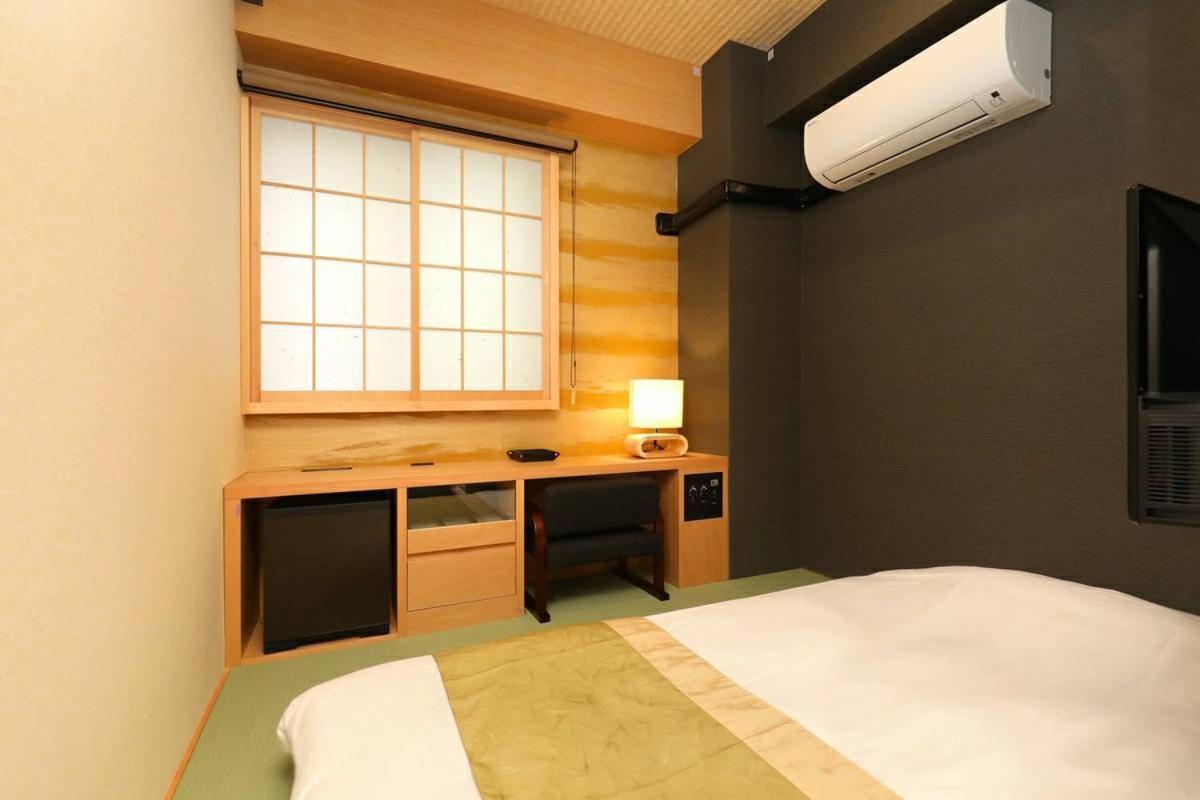 Japanese-Style Room photo 2