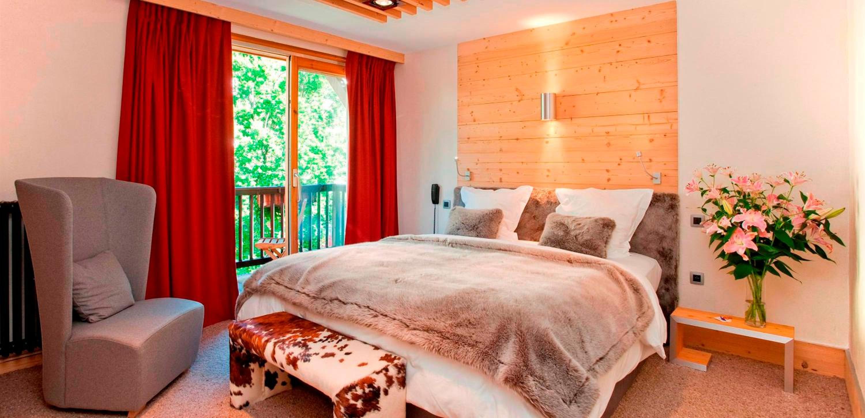 Comfort Triple Room- Free Spa Access - Photo 3