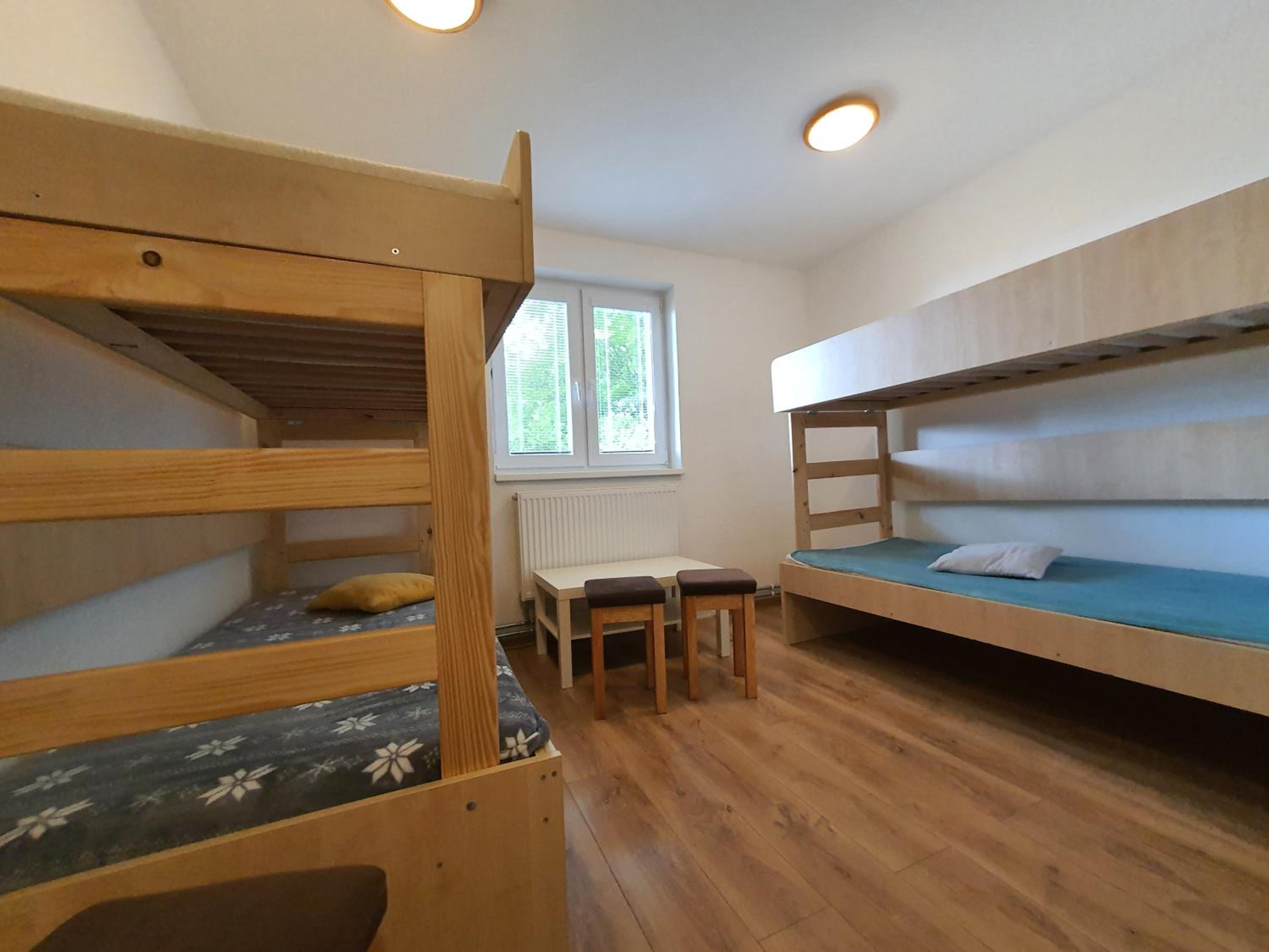 Quadruple Room photo 1