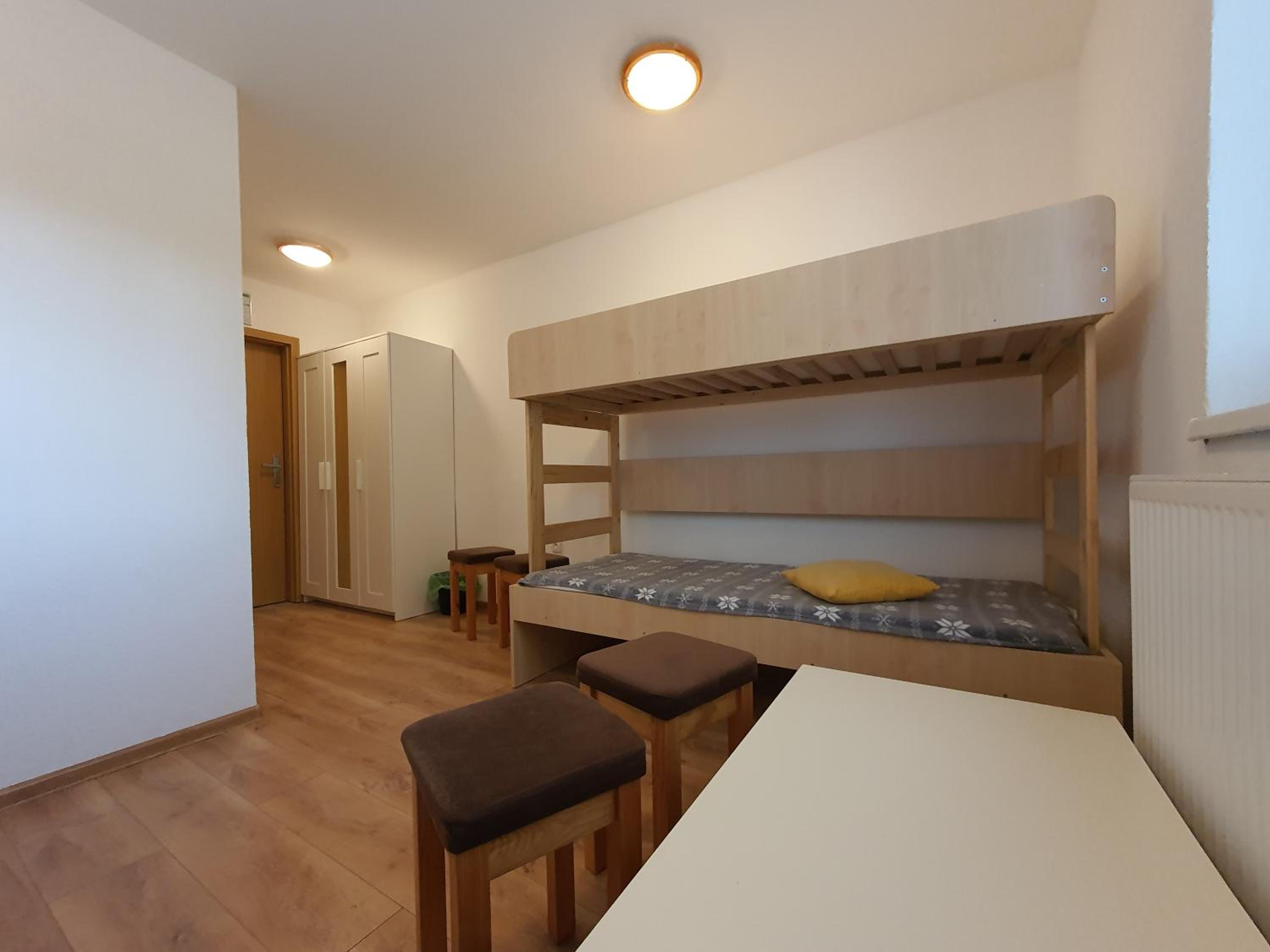 Quadruple Room photo 2