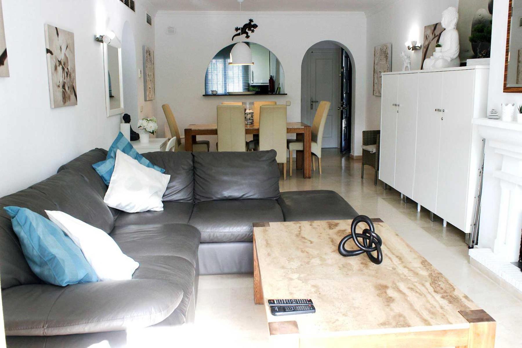 Habitación Triple Confort