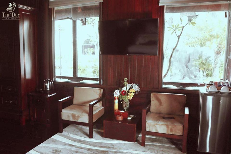 Deluxe Bungalow with Garden View photo 2