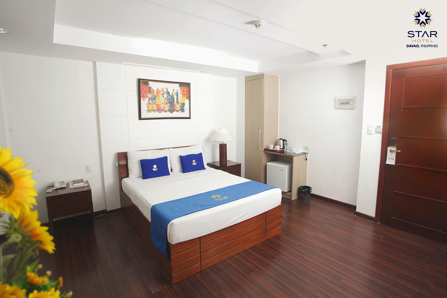 Queen Suite