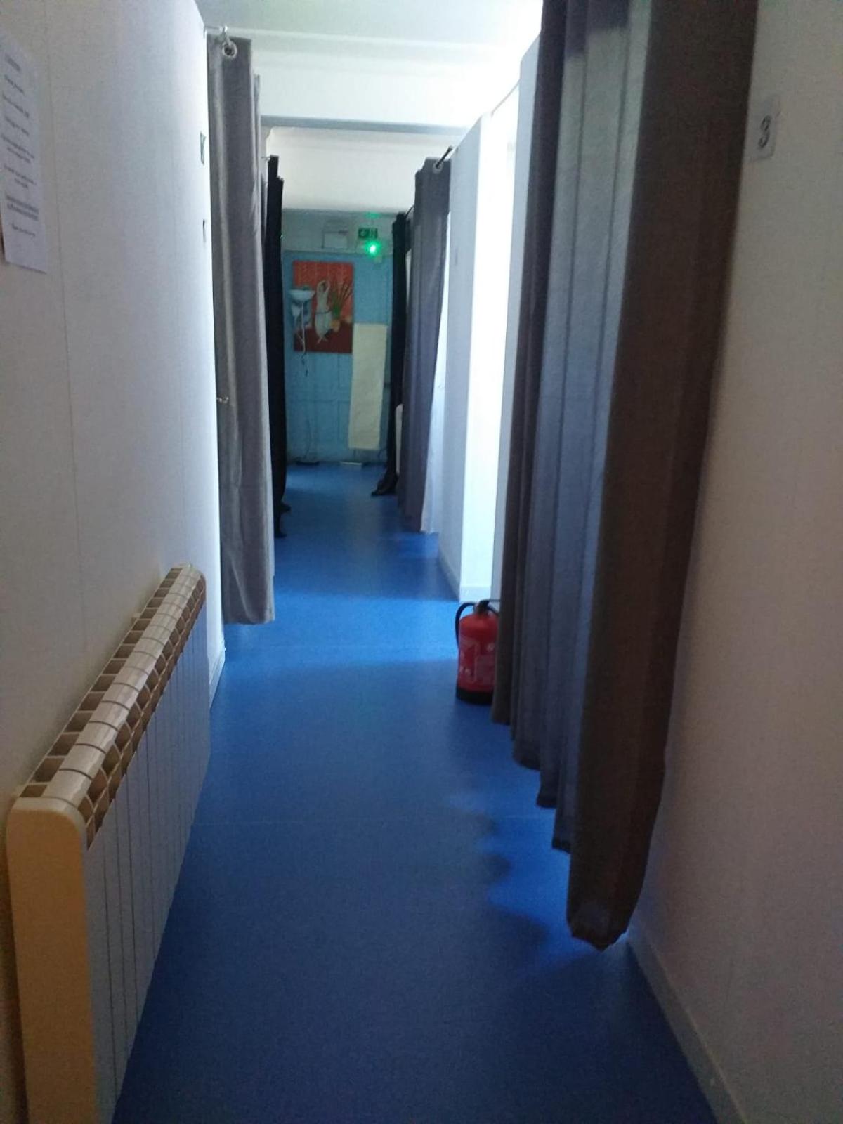 Single Bed in Mixed Dormitory Room photo 3