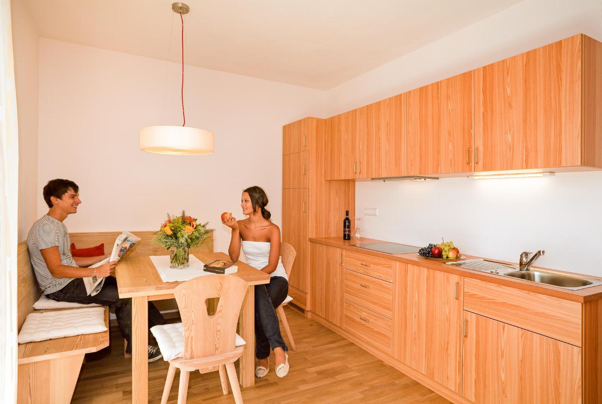 Superior One-Bedroom Apartment with Balcony - Photo 5