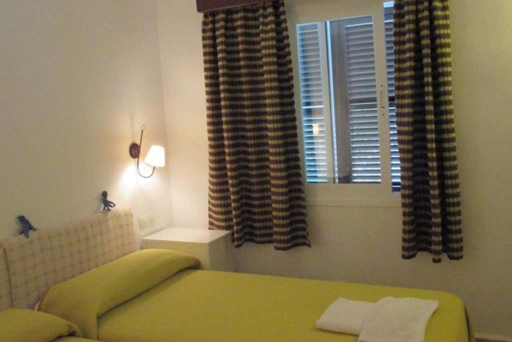 Departamento de tres habitaciones