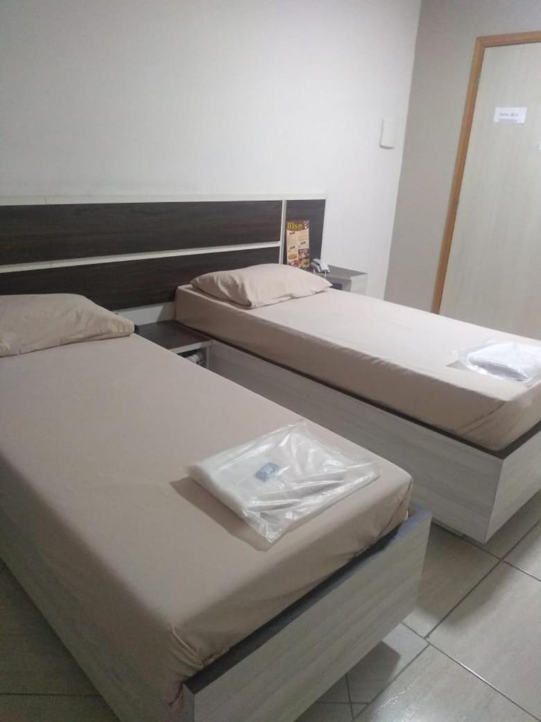 Large Twin Room photo 1