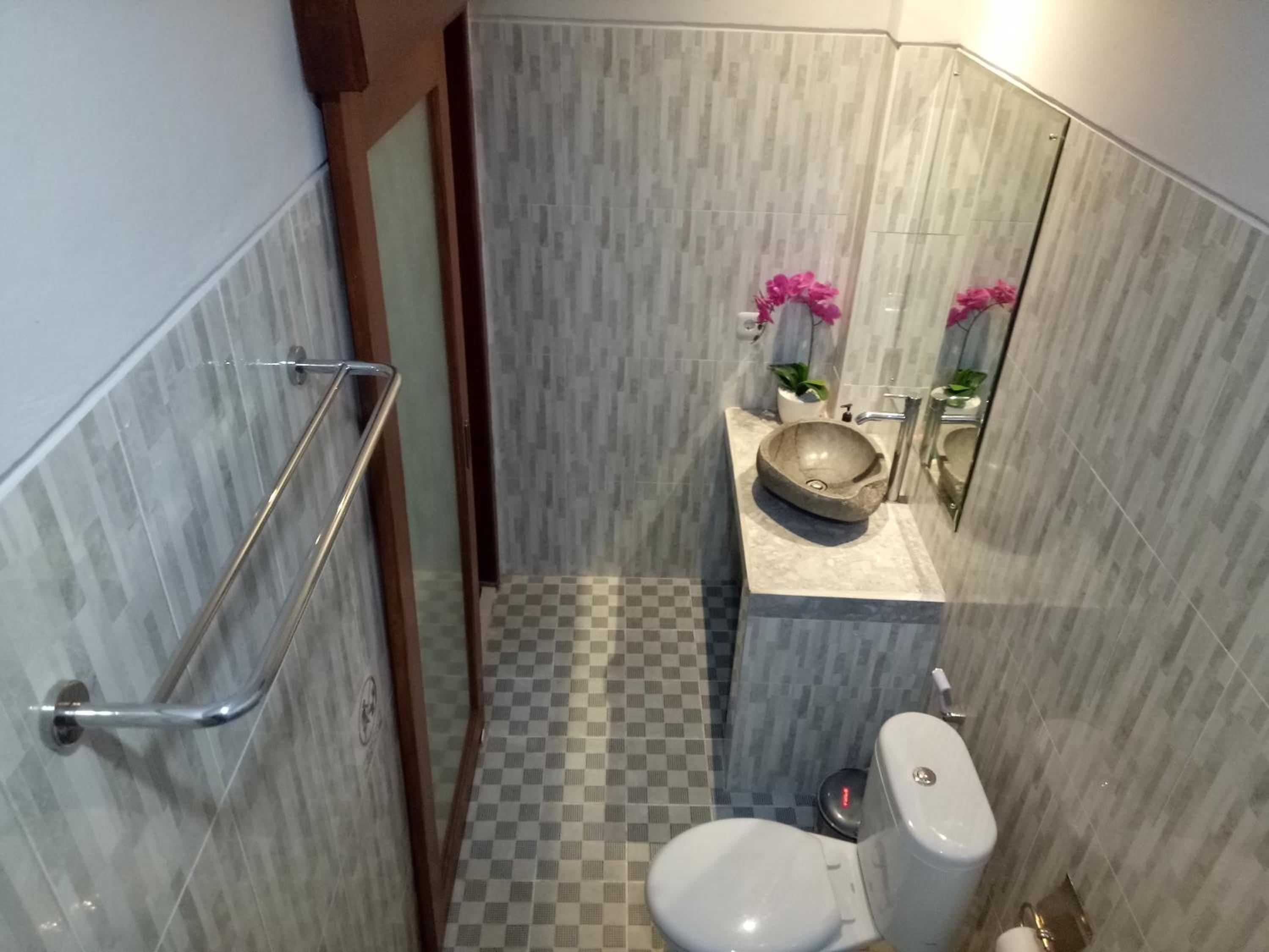 Deluxe Double Room - Photo 60
