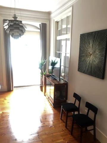 Three-Bedroom Apartment - Photo 15