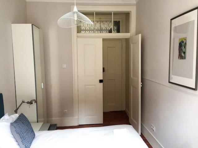 Three-Bedroom Apartment - Photo 16