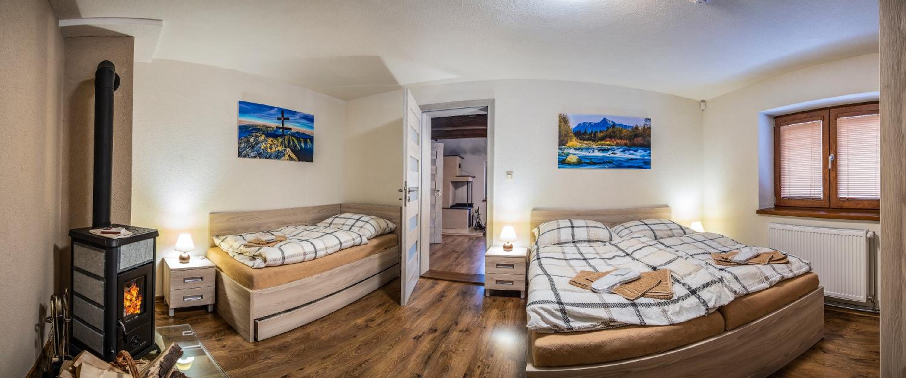 Apartment photo 1