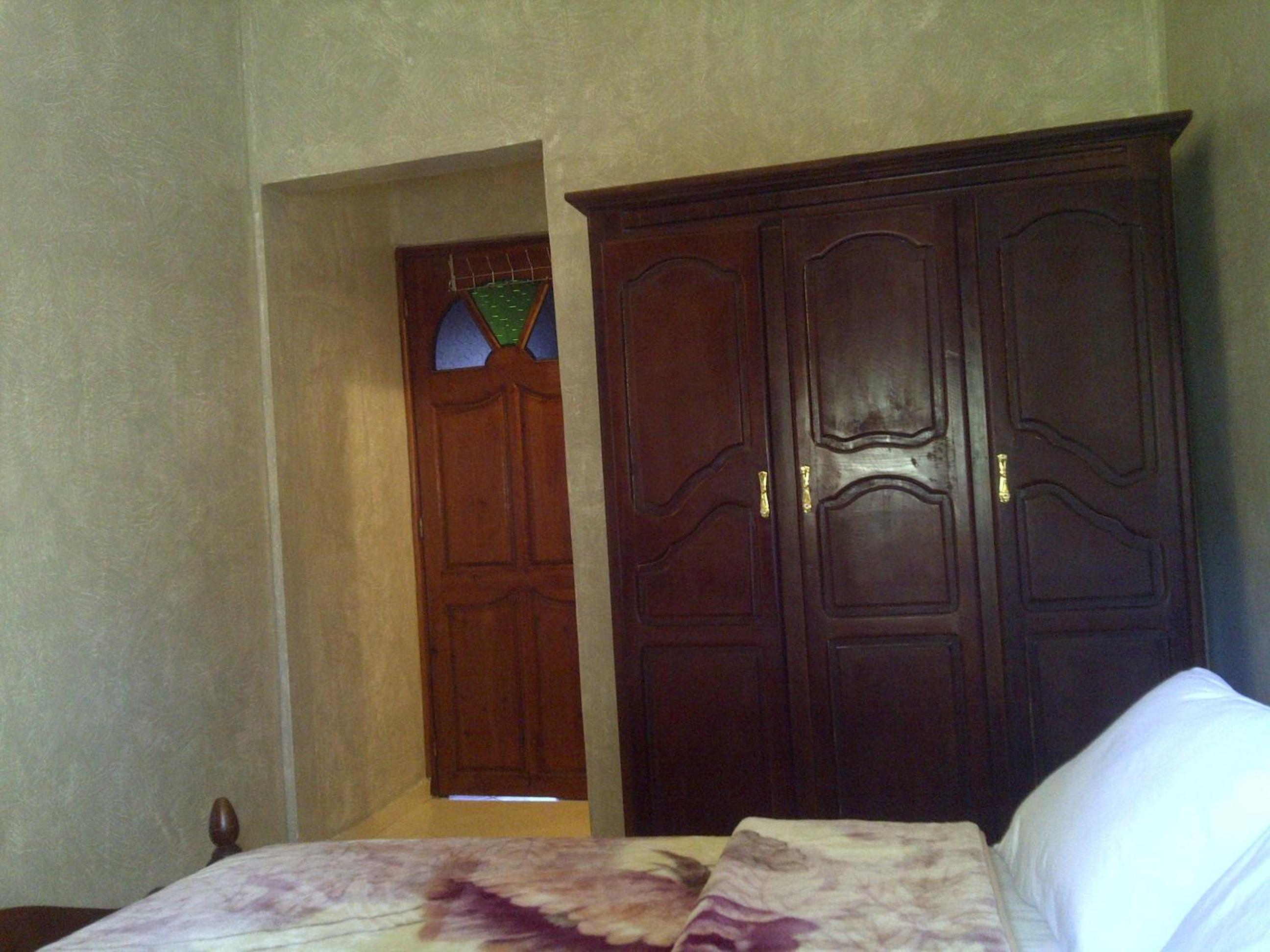 Standard Double Room with Shower