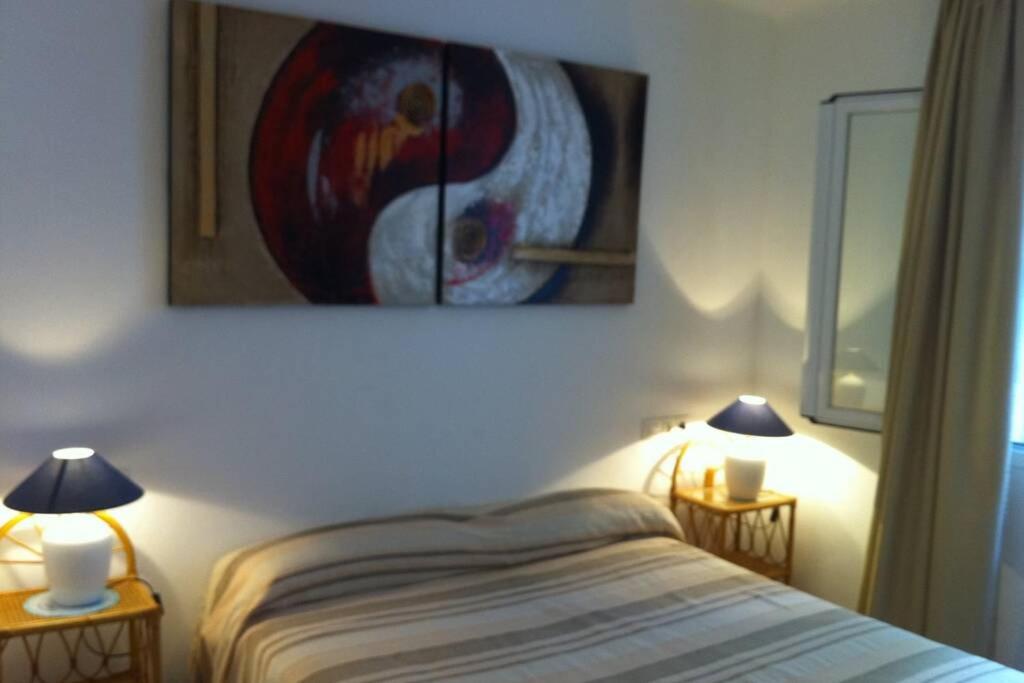 Two-Bedroom Apartment photo 3